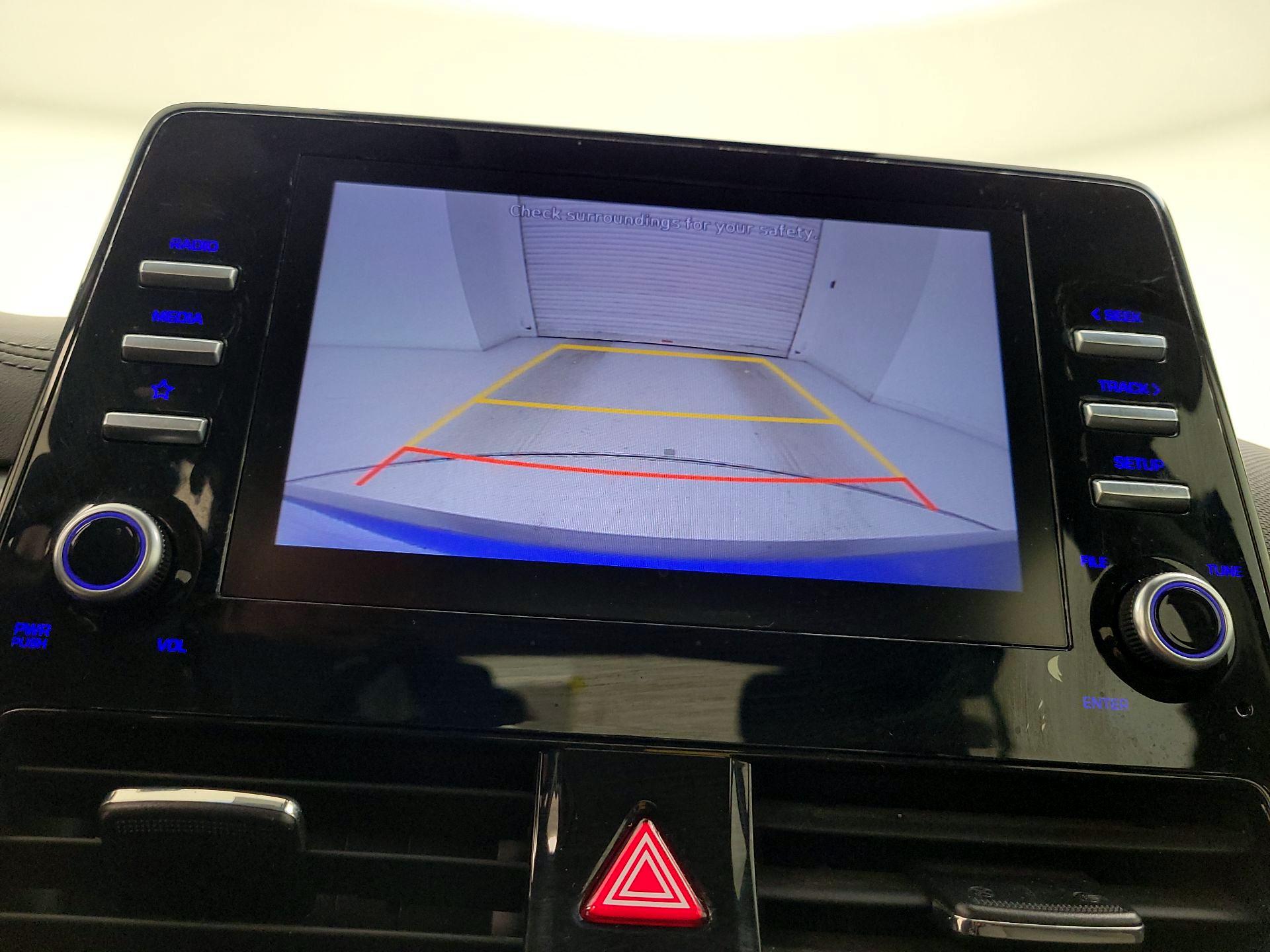 Thumbnail: 2021 Hyundai Ioniq - 14