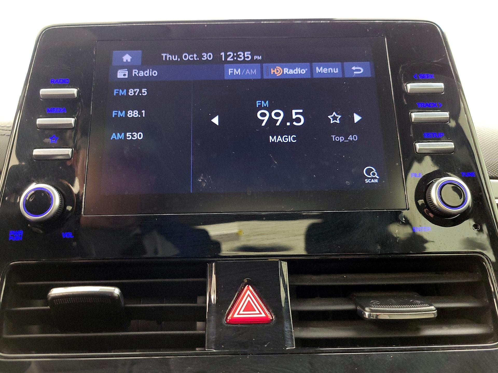 Thumbnail: 2021 Hyundai Ioniq - 15