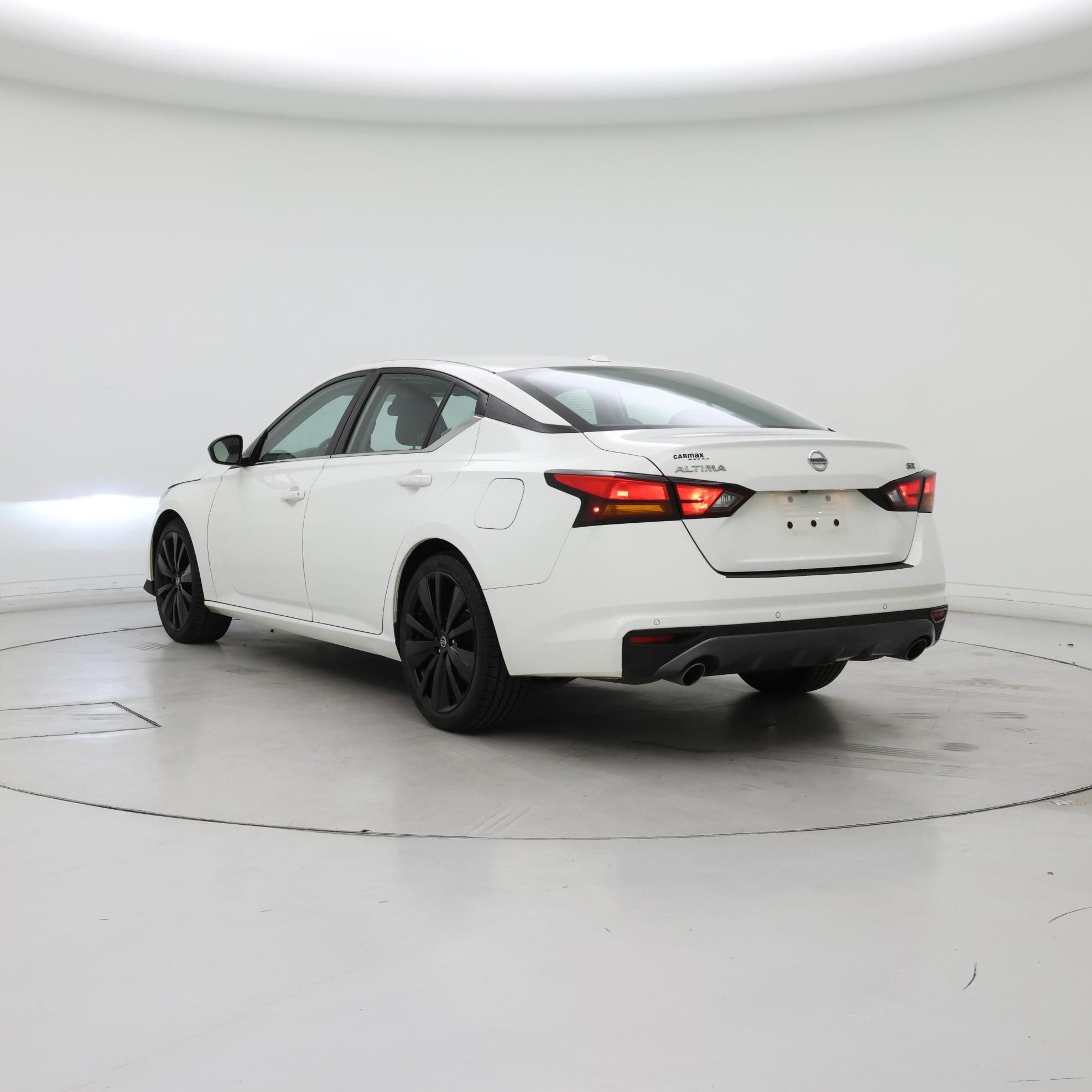 Thumbnail: 2021 Nissan Altima - 2