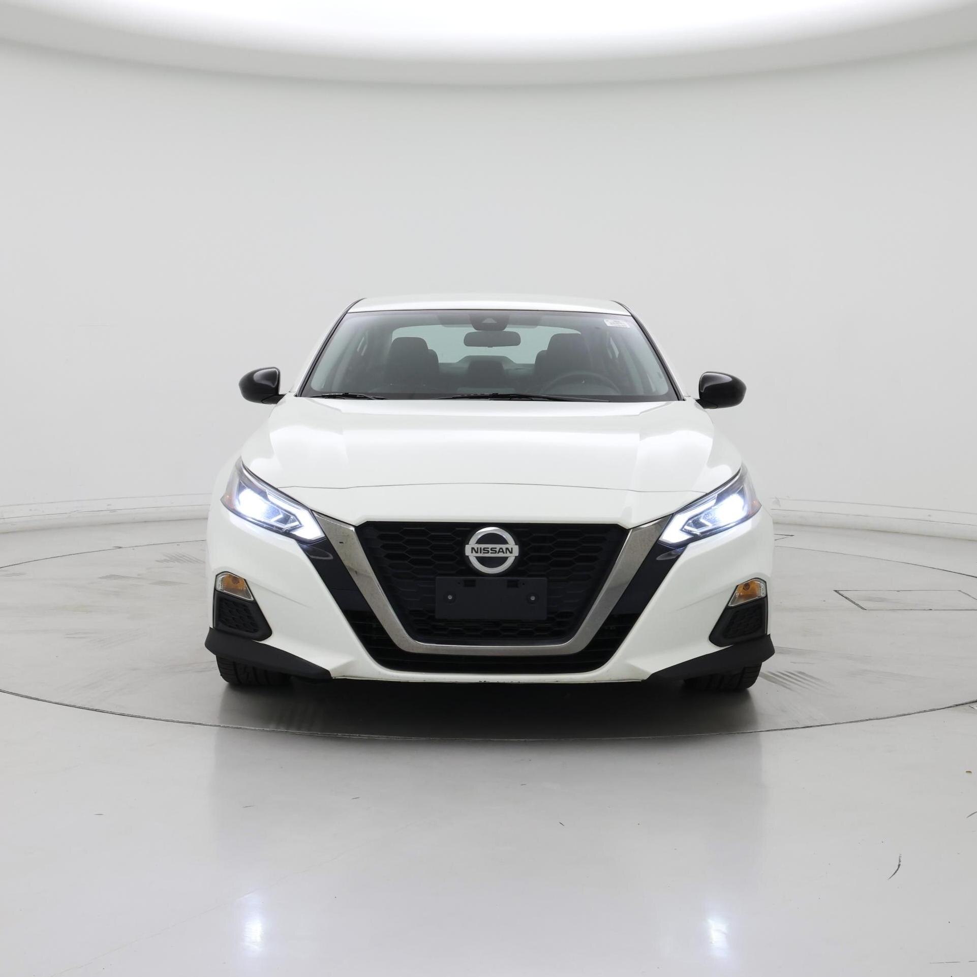 Thumbnail: 2021 Nissan Altima - 5