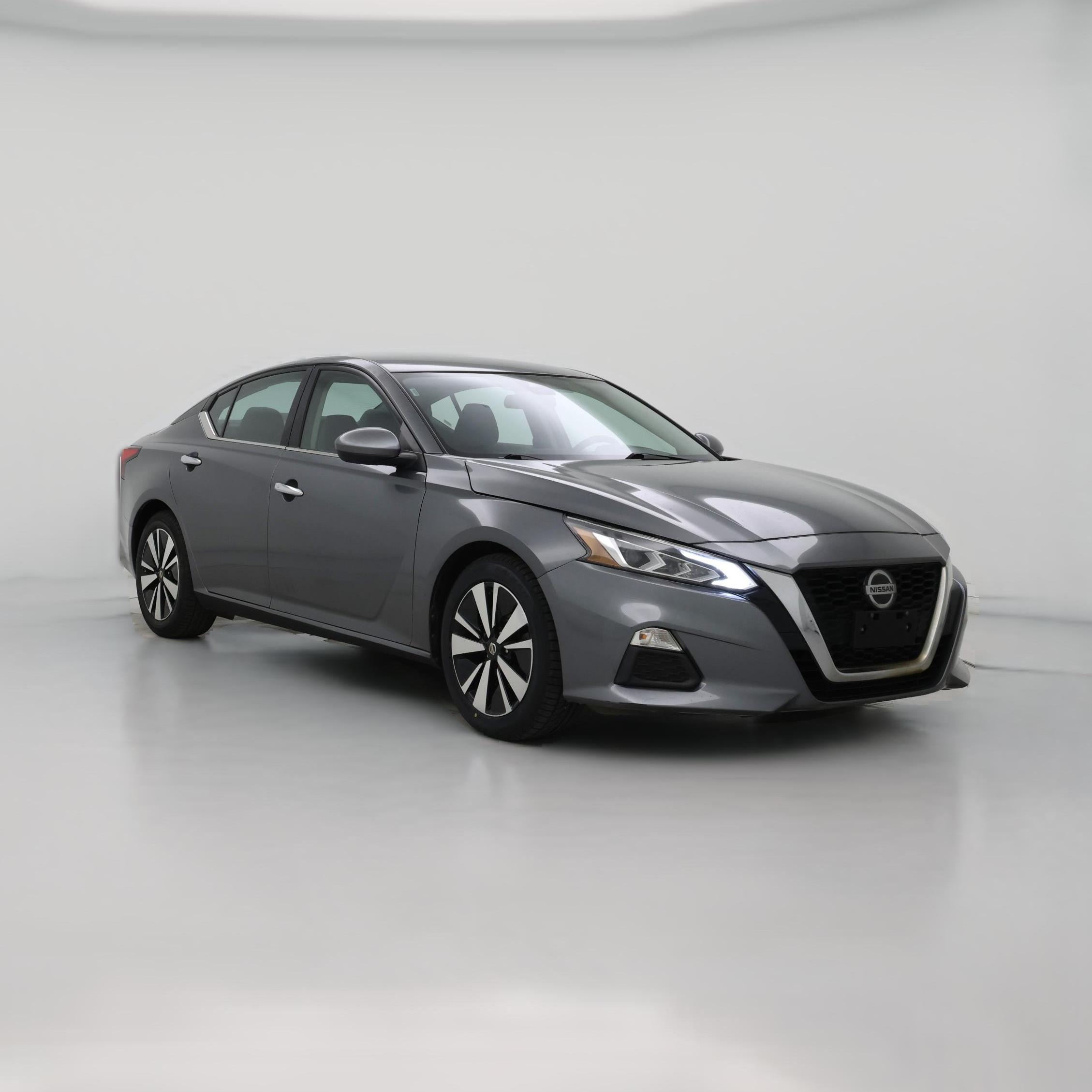 Thumbnail: 2021 Nissan Altima - 1