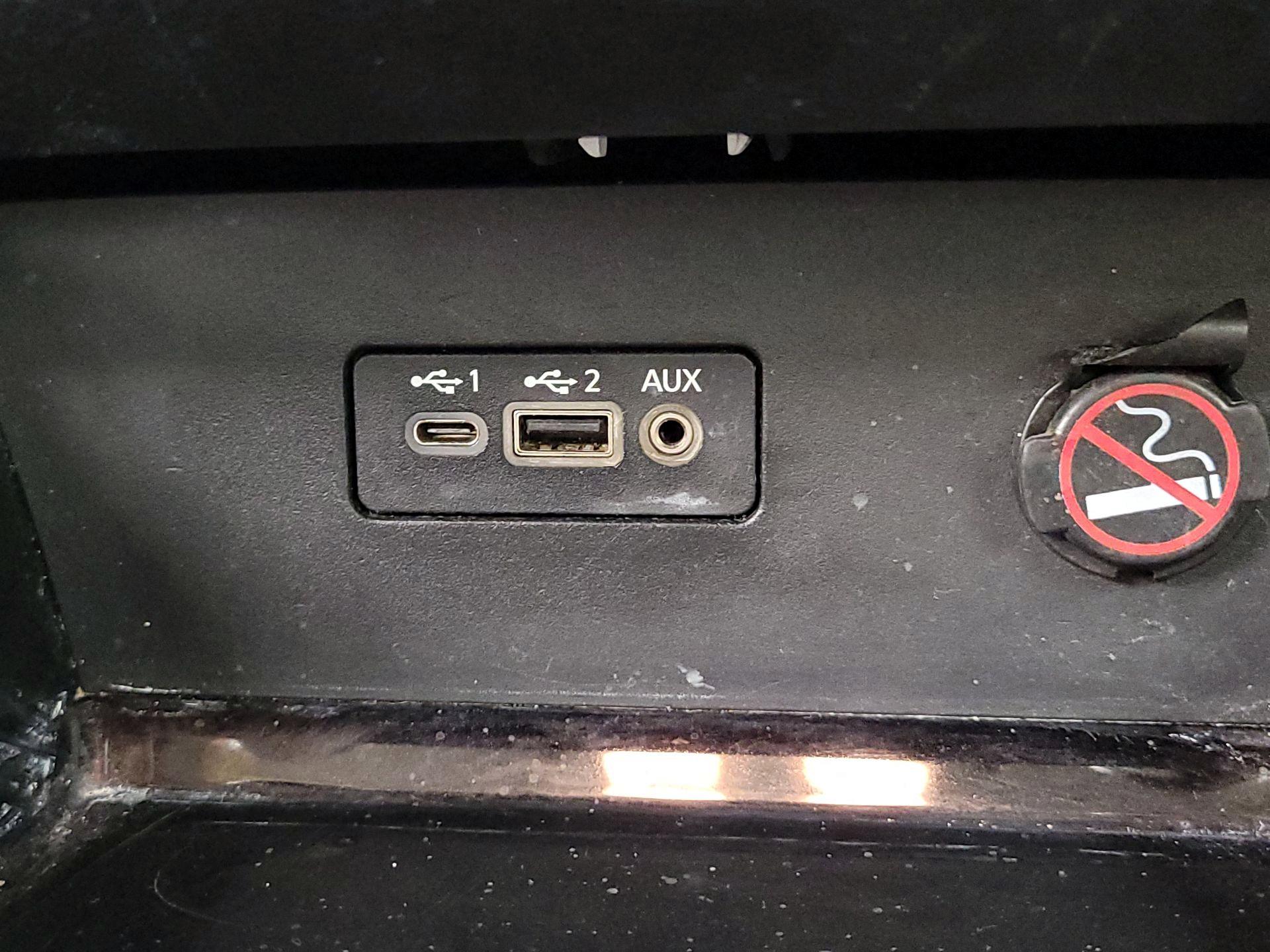 Thumbnail: 2021 Nissan Altima - 18