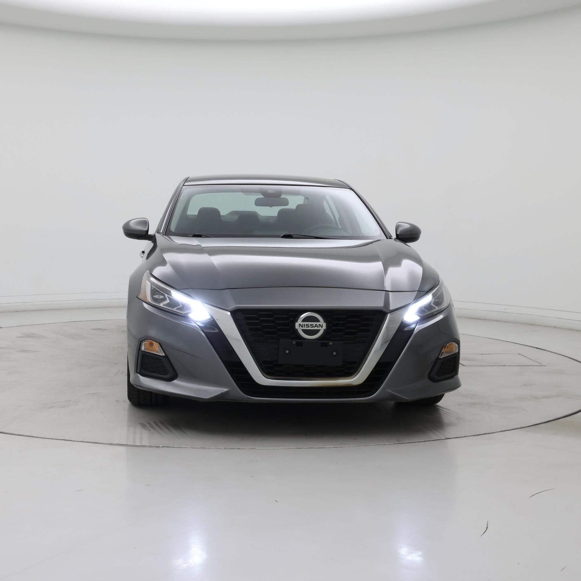 Thumbnail: 2021 Nissan Altima - 5