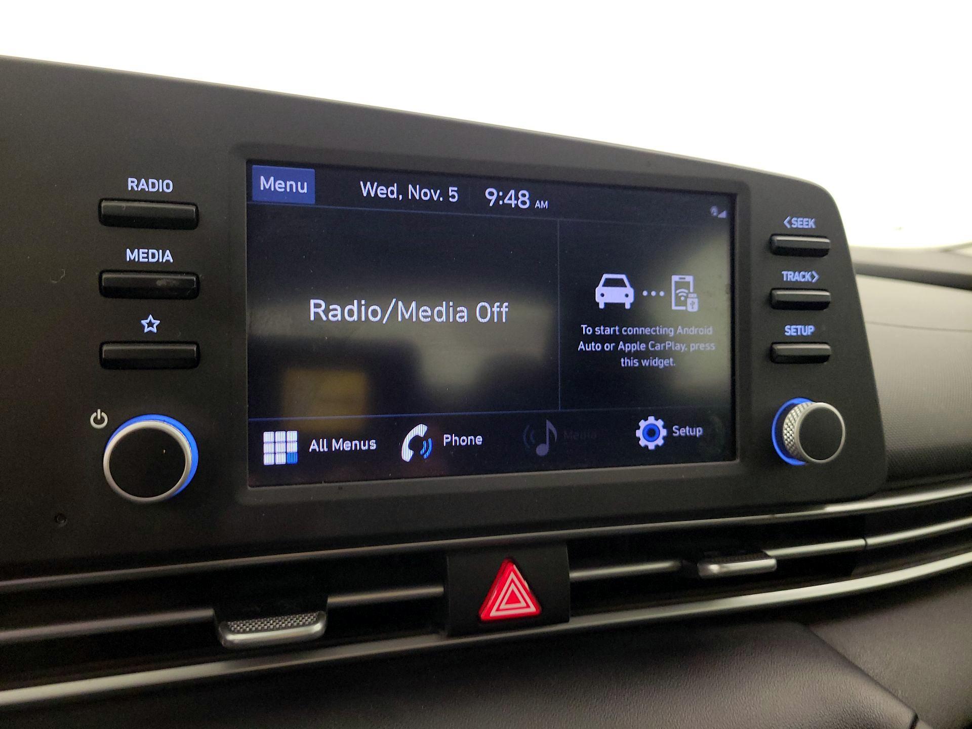 Thumbnail: 2021 Hyundai Elantra - 15