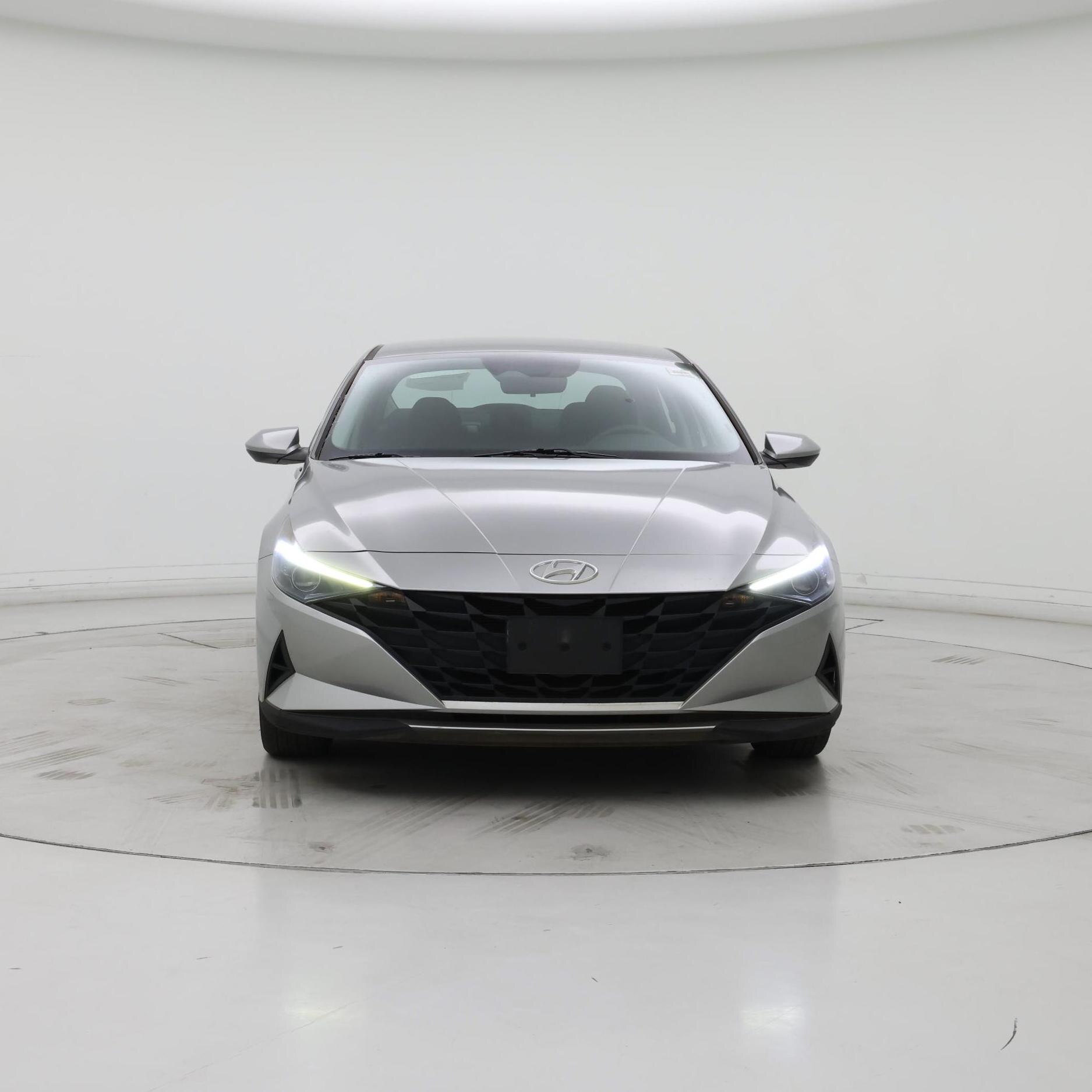 Thumbnail: 2021 Hyundai Elantra - 5