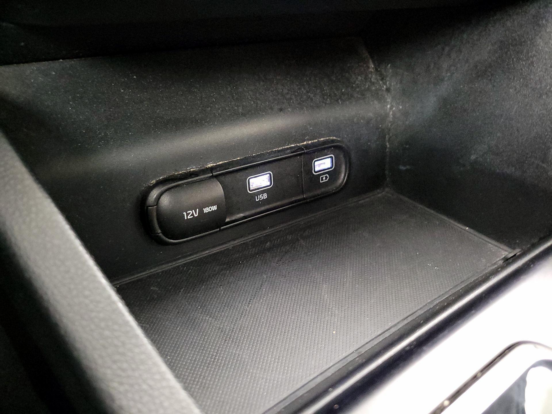 Thumbnail: 2022 Kia K5 - 18