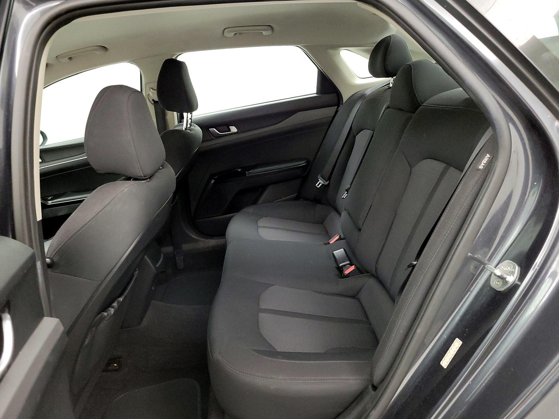 Thumbnail: 2022 Kia K5 - 19