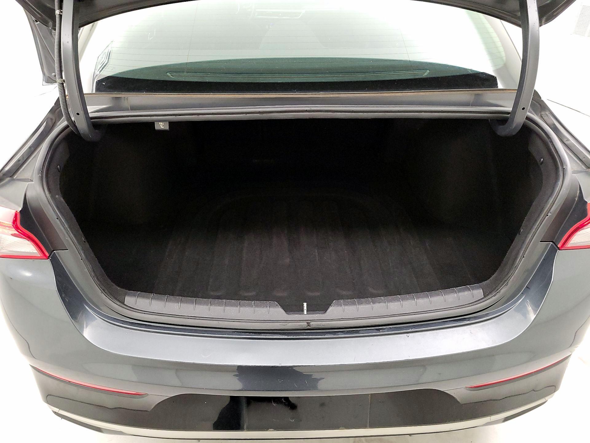 Thumbnail: 2022 Kia K5 - 20