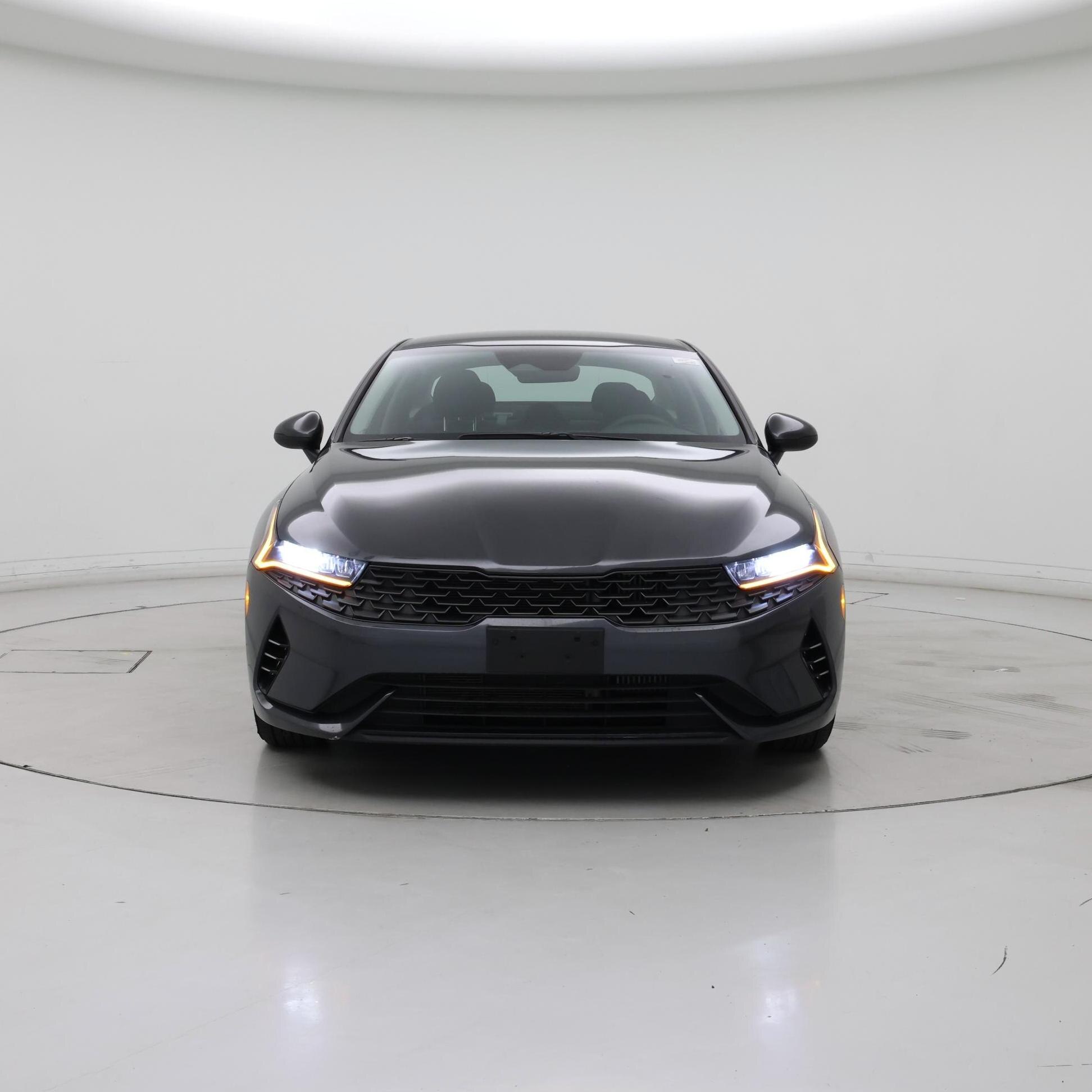 Thumbnail: 2022 Kia K5 - 5