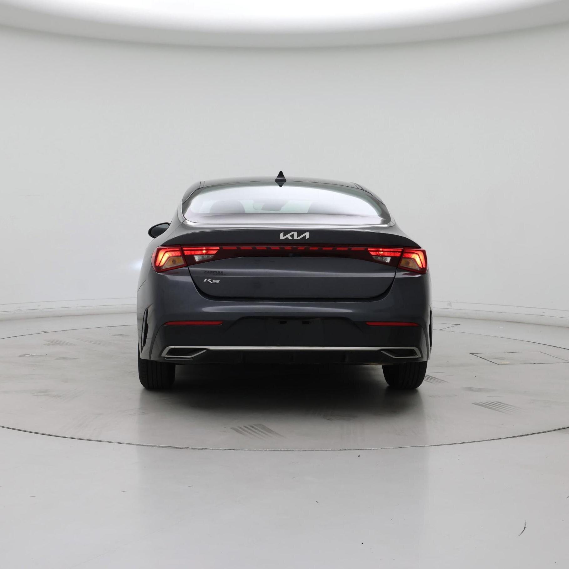 Thumbnail: 2022 Kia K5 - 6