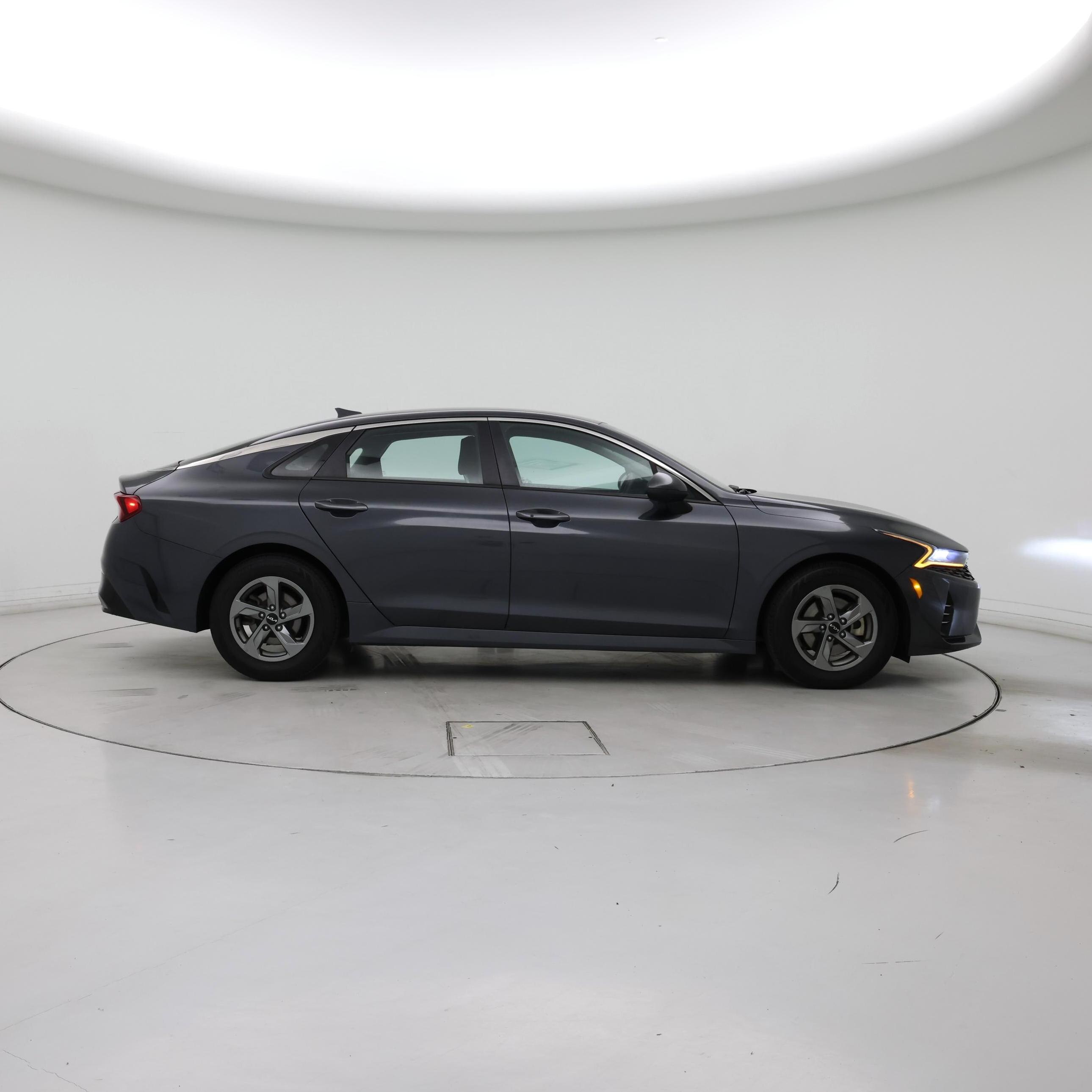 Thumbnail: 2022 Kia K5 - 7