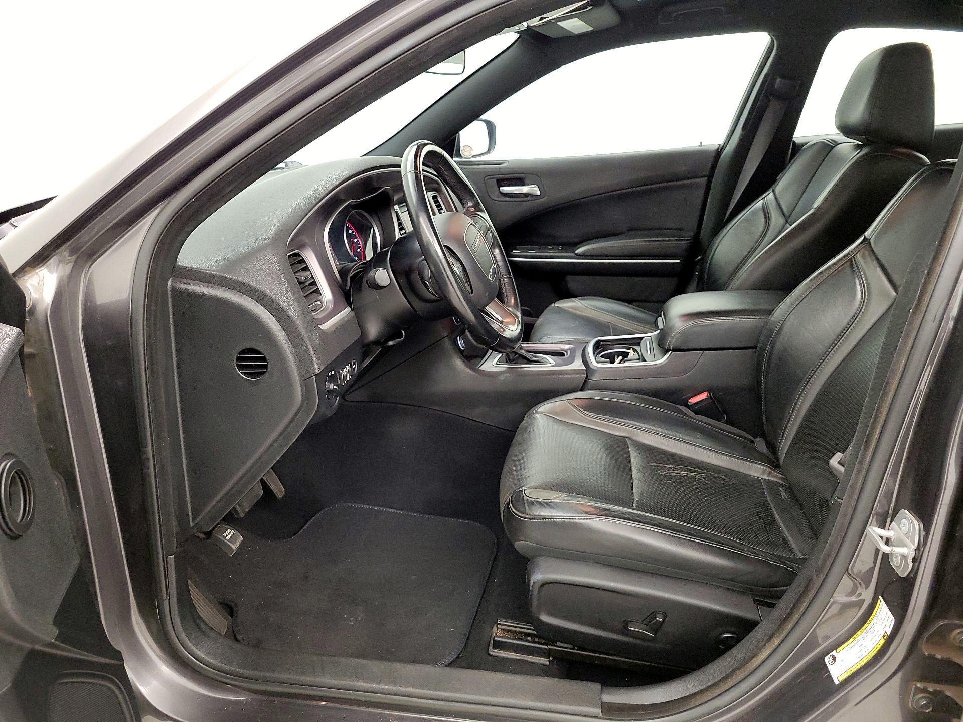 Thumbnail: 2022 Dodge Charger - 11