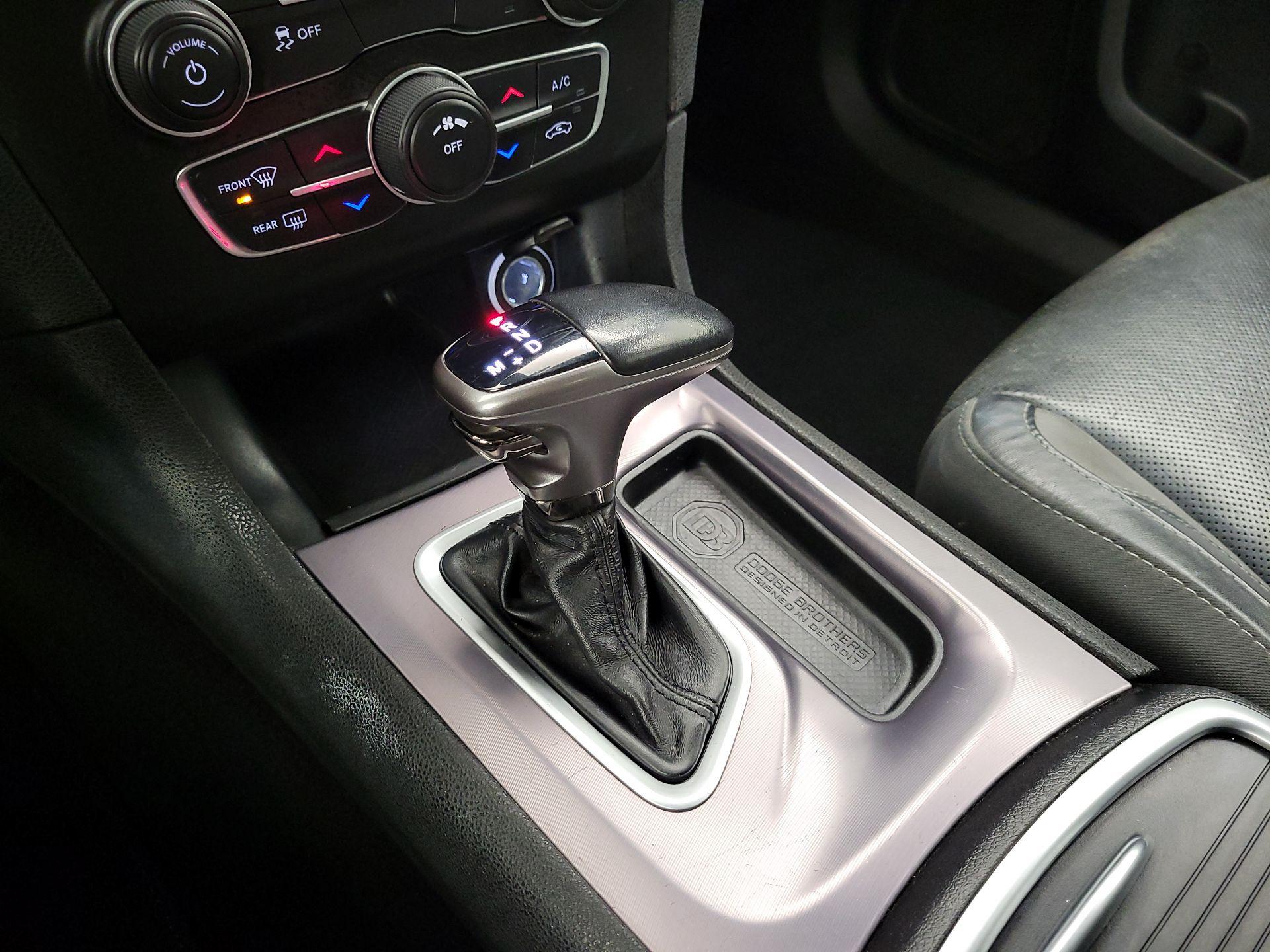 Thumbnail: 2022 Dodge Charger - 17