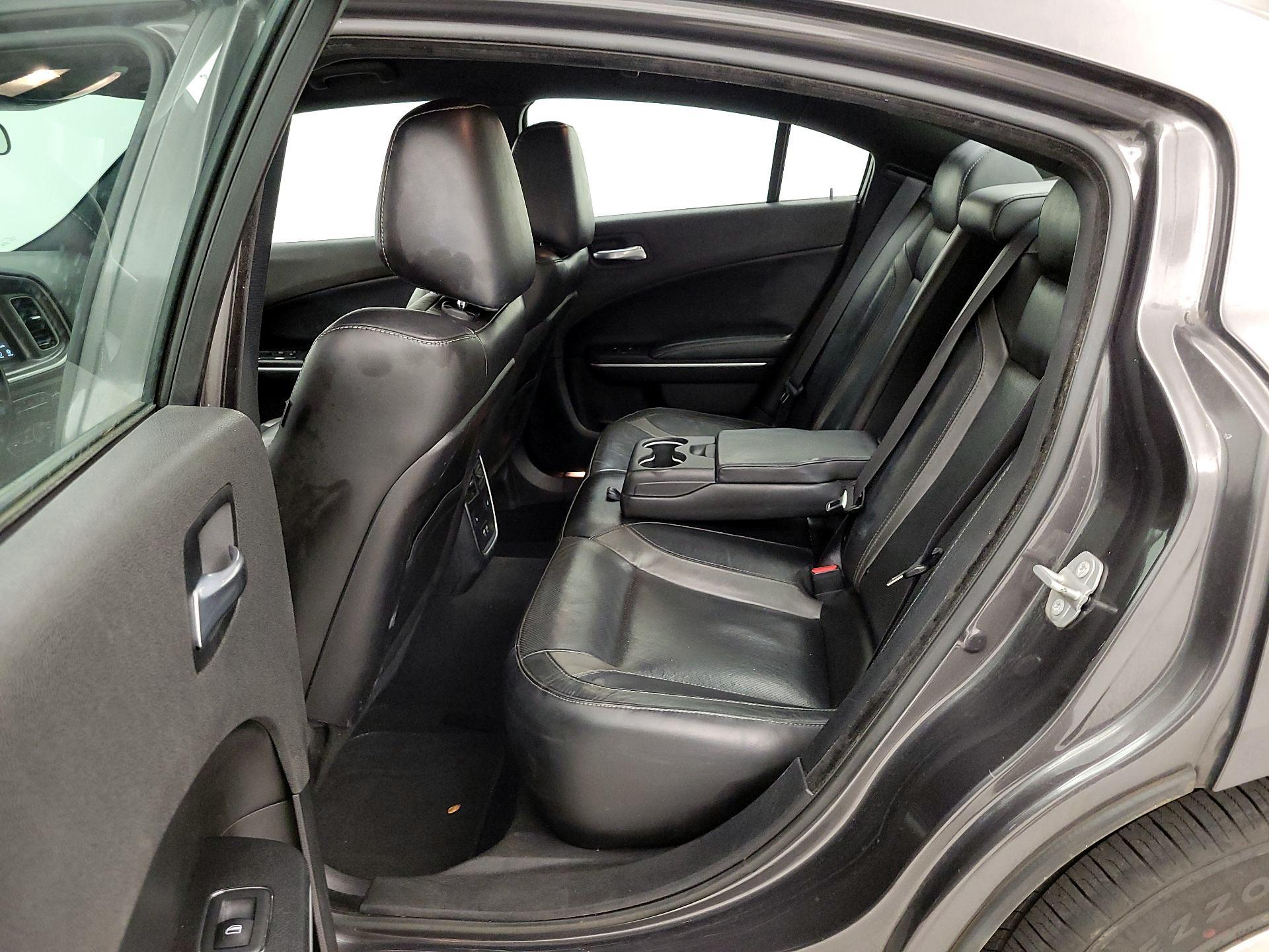 Thumbnail: 2022 Dodge Charger - 18