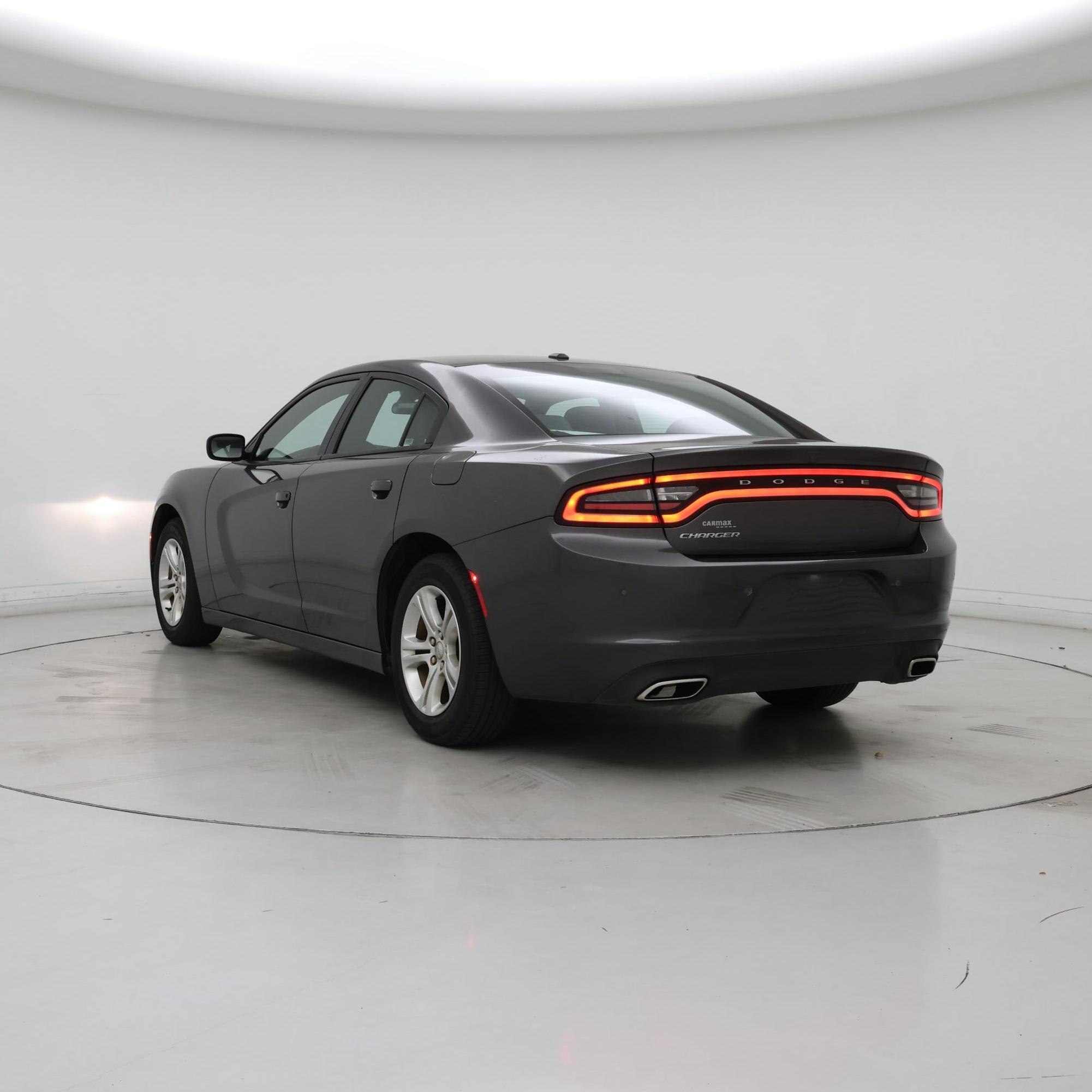 Thumbnail: 2022 Dodge Charger - 2