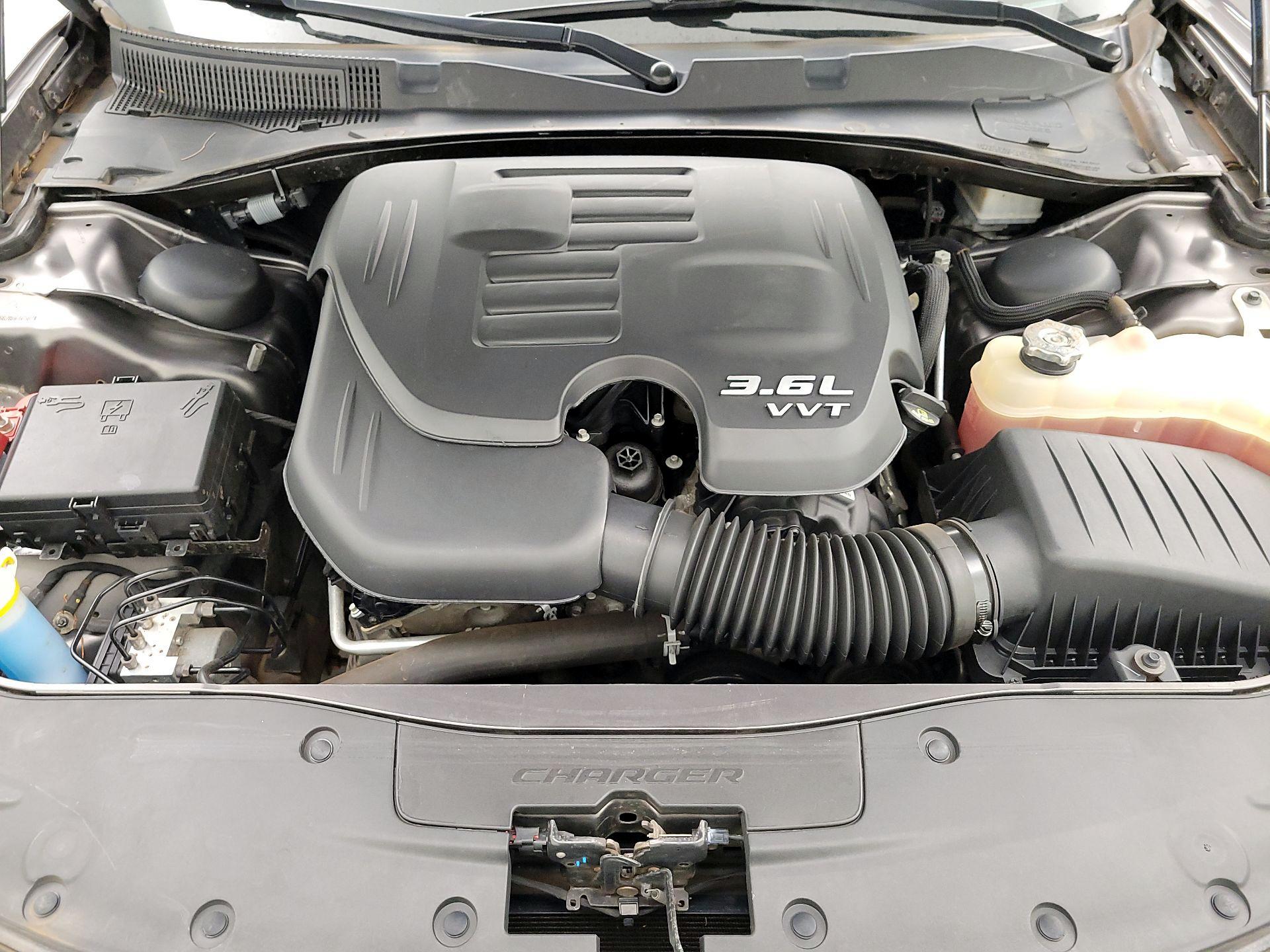 Thumbnail: 2022 Dodge Charger - 20