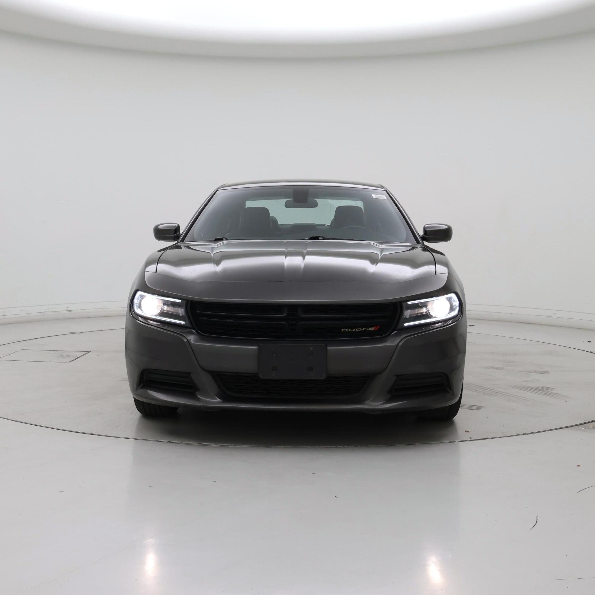 Thumbnail: 2022 Dodge Charger - 5