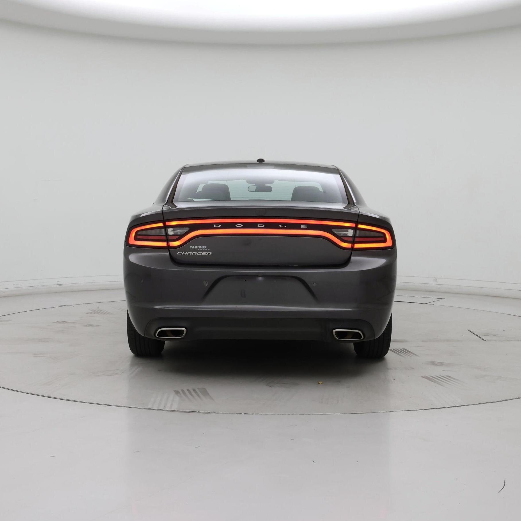 Thumbnail: 2022 Dodge Charger - 6