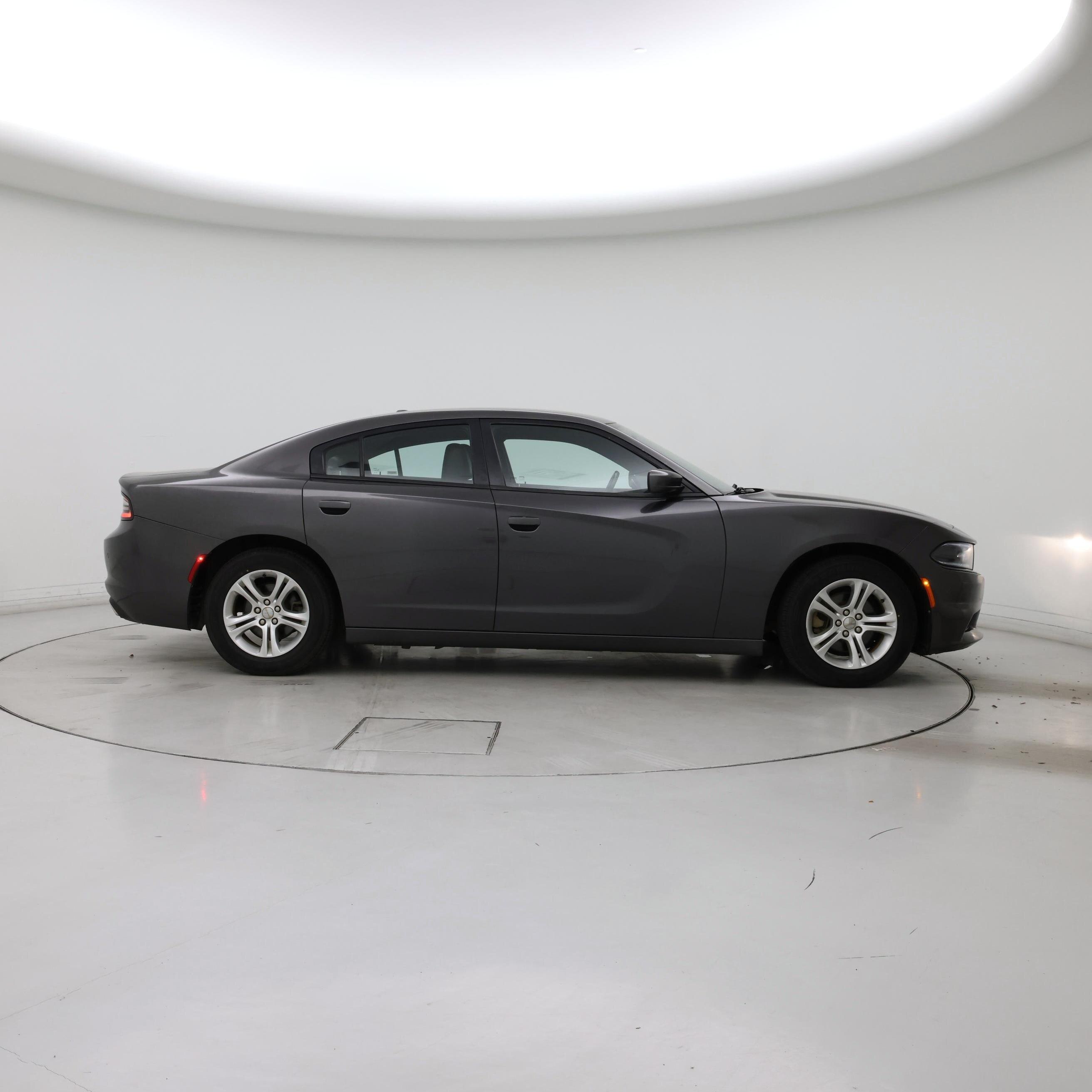 Thumbnail: 2022 Dodge Charger - 7