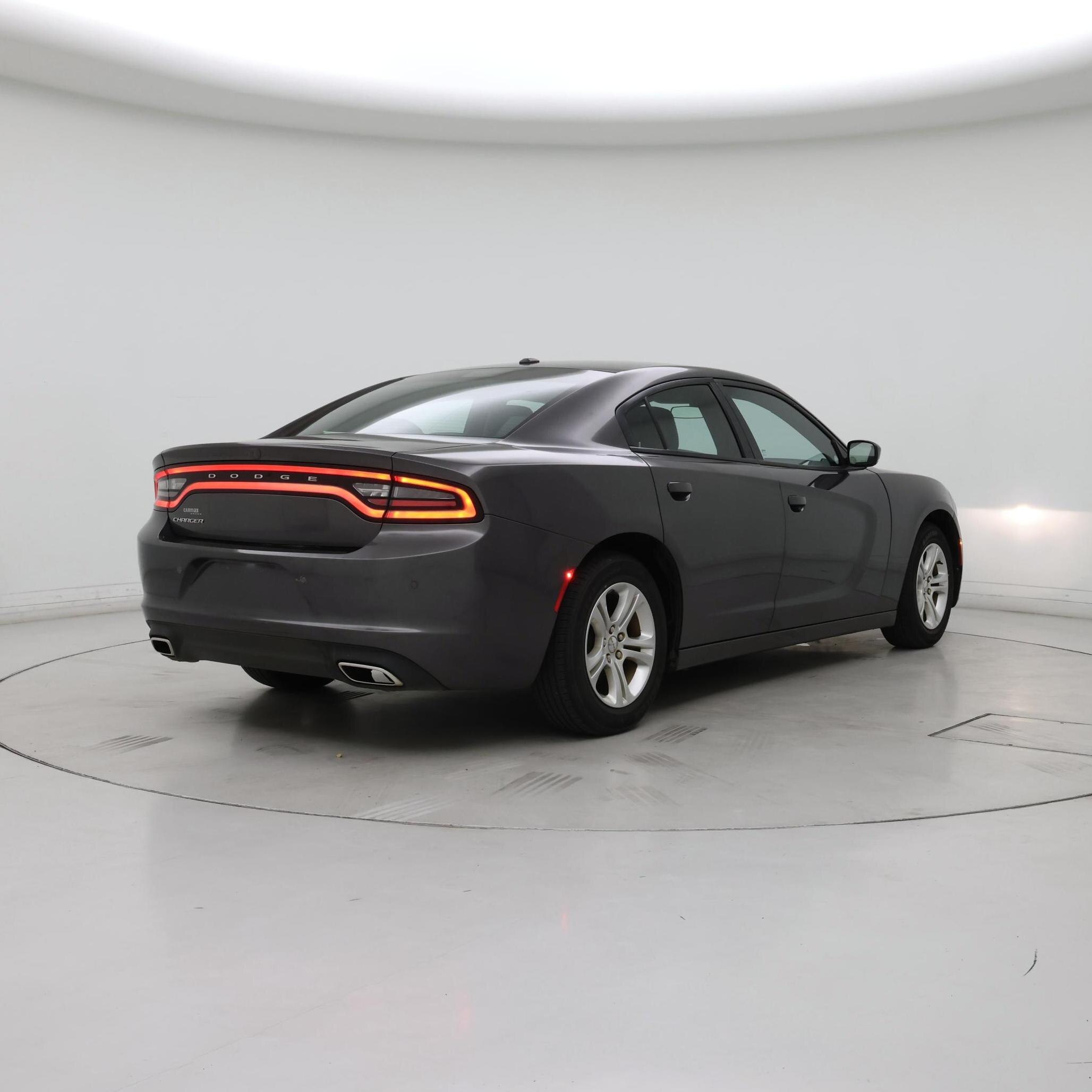 Thumbnail: 2022 Dodge Charger - 8
