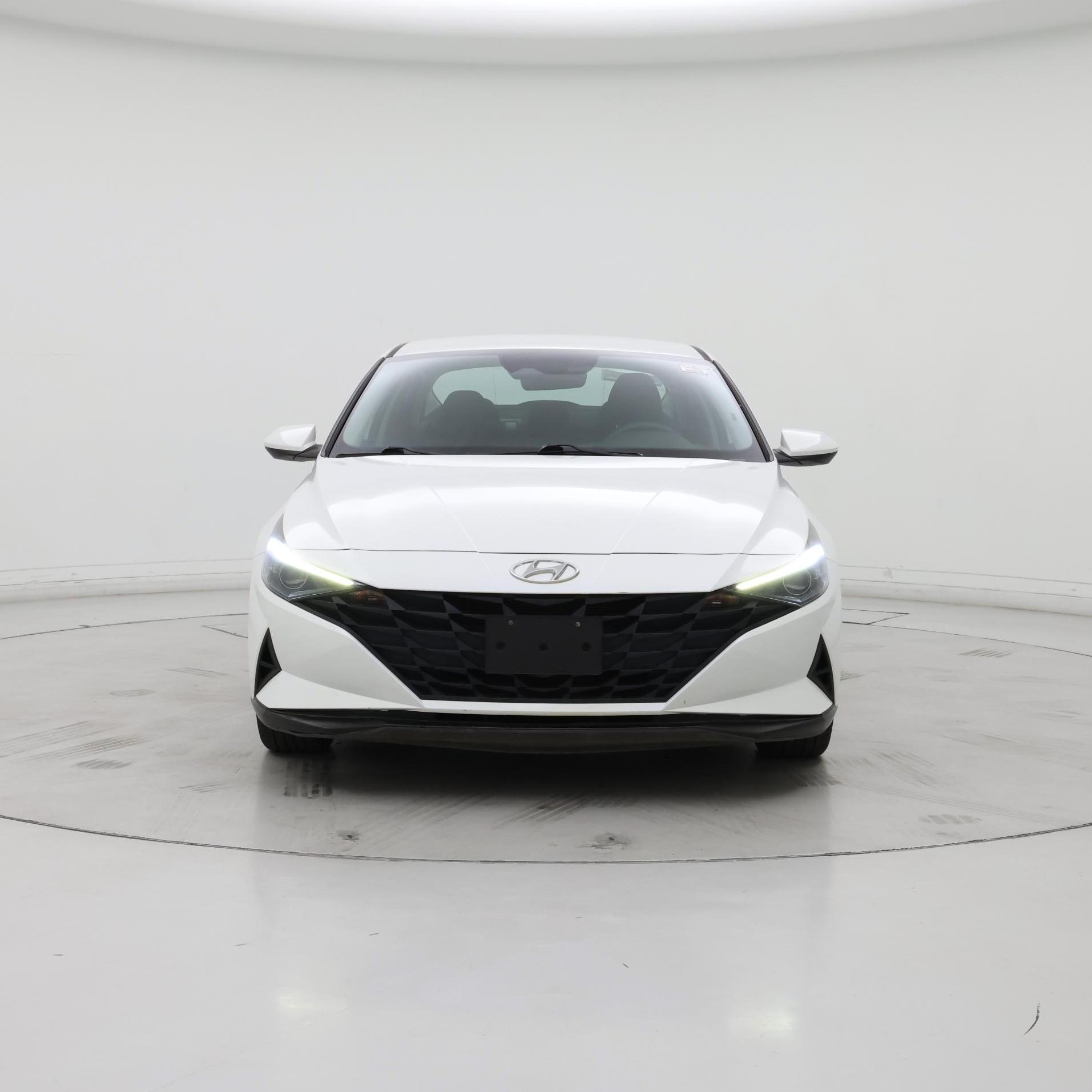 Thumbnail: 2021 Hyundai Elantra - 5