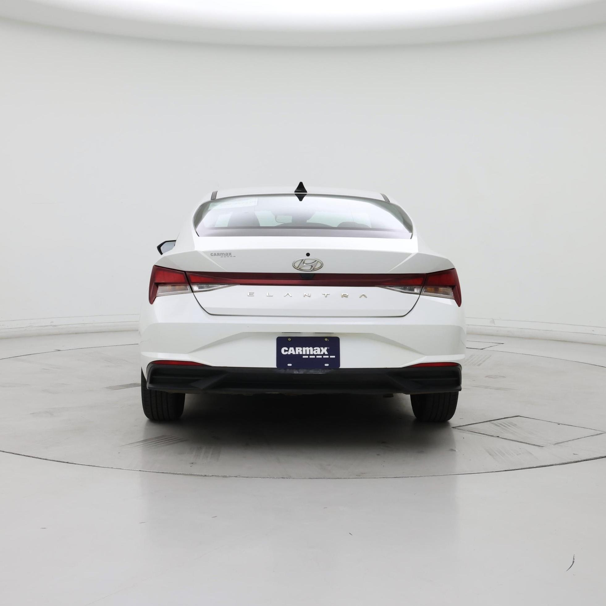 Thumbnail: 2021 Hyundai Elantra - 6