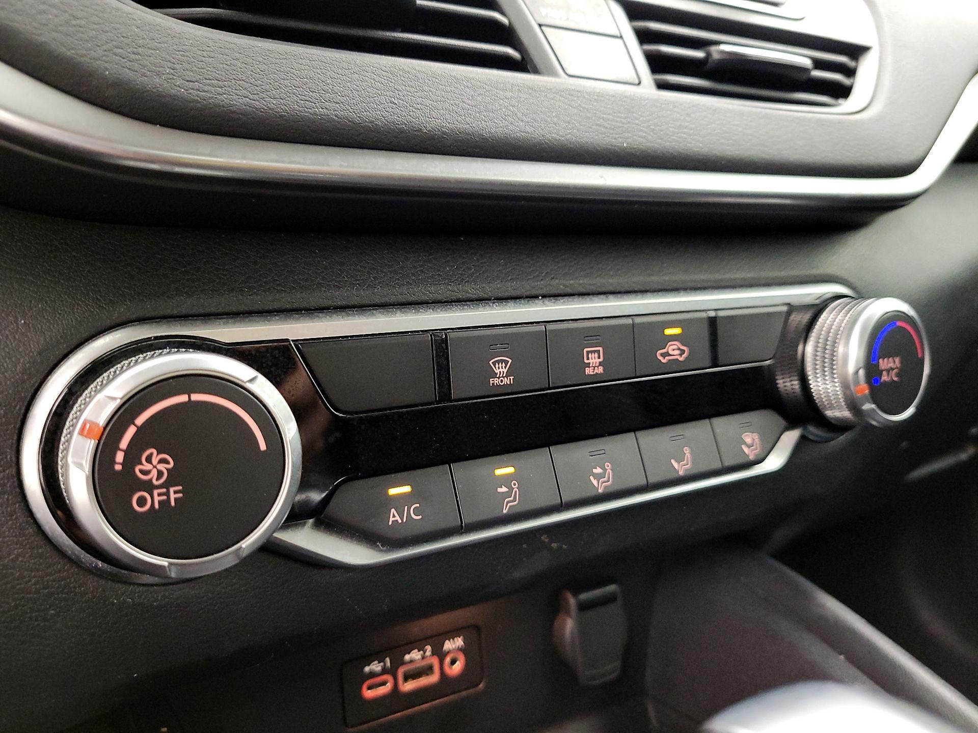 Thumbnail: 2021 Nissan Altima - 16