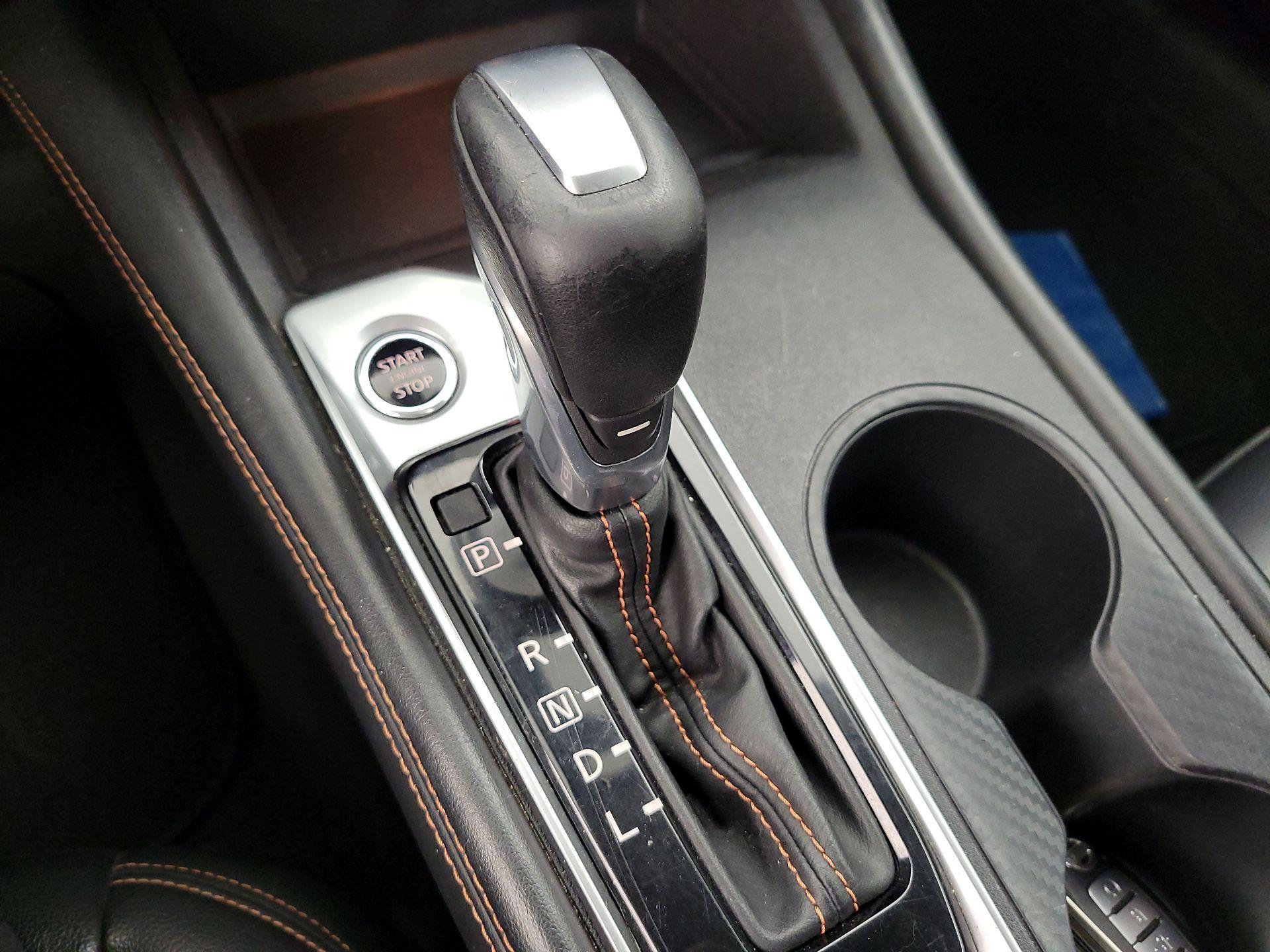 Thumbnail: 2021 Nissan Altima - 17