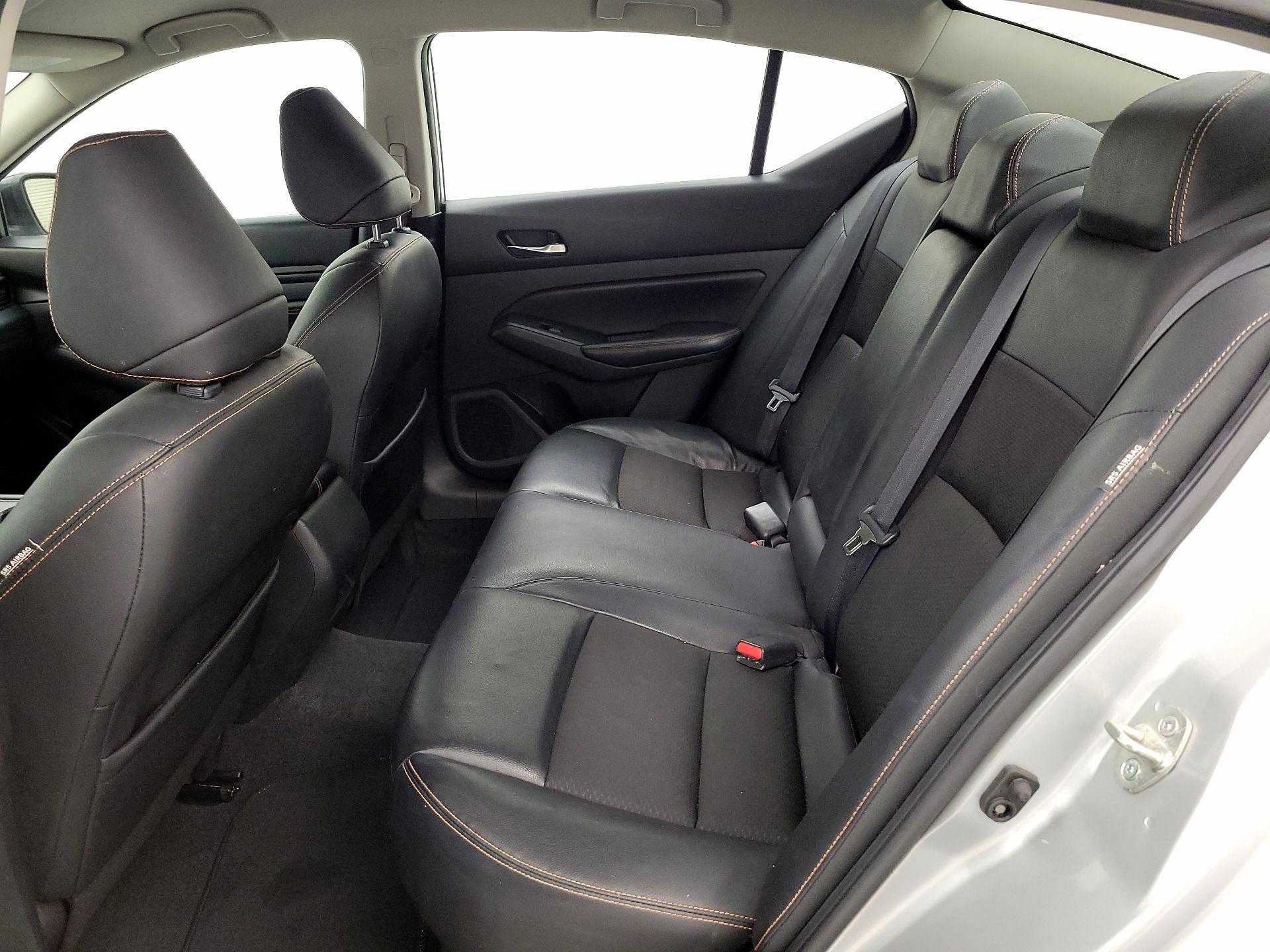 Thumbnail: 2021 Nissan Altima - 18