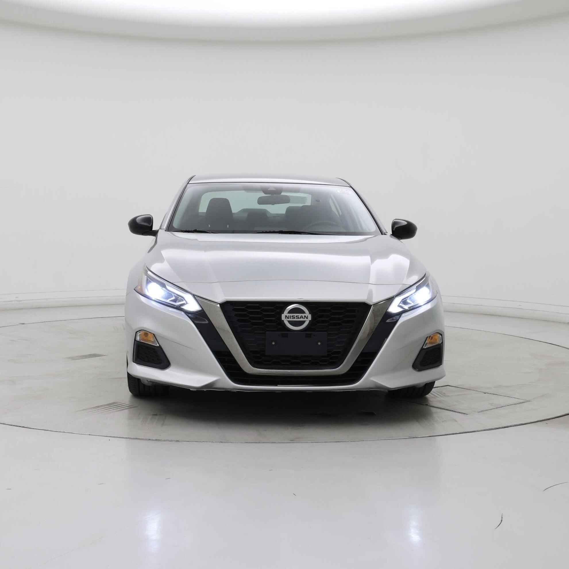 Thumbnail: 2021 Nissan Altima - 5
