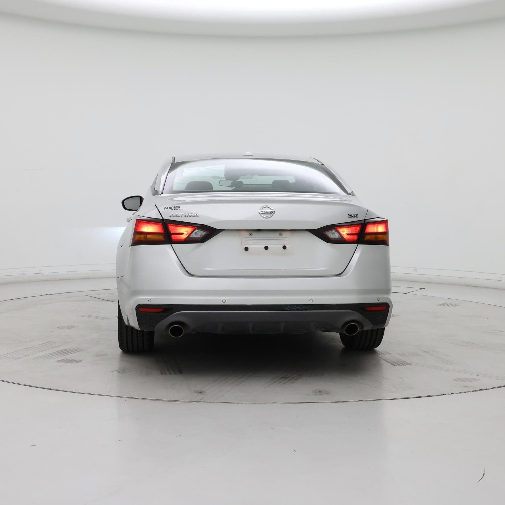 Thumbnail: 2021 Nissan Altima - 6