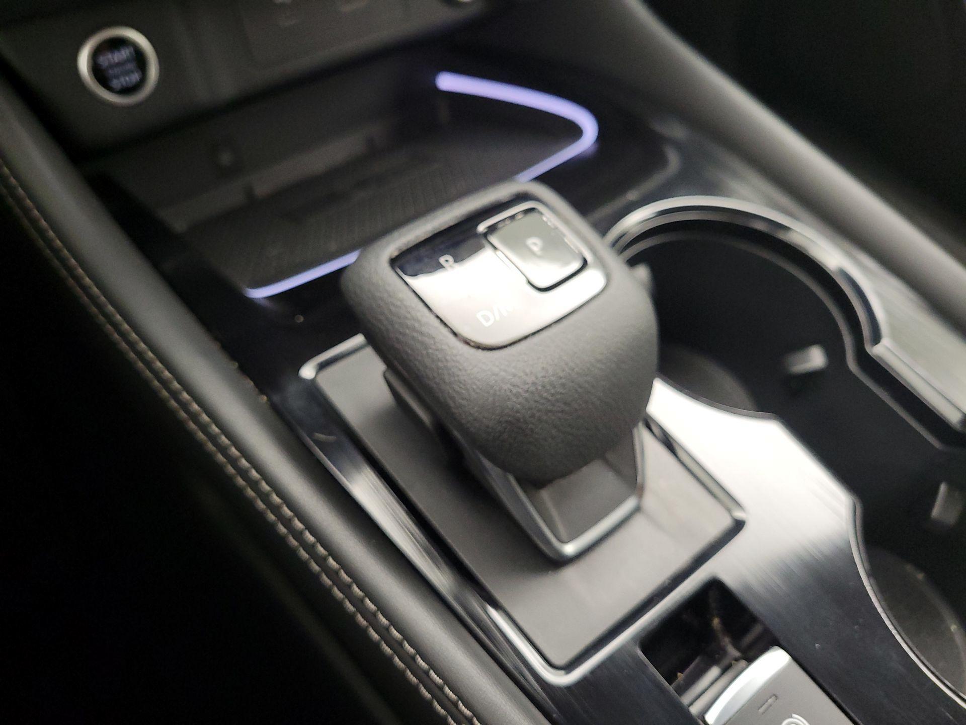 Thumbnail: 2022 Nissan Rogue - 17