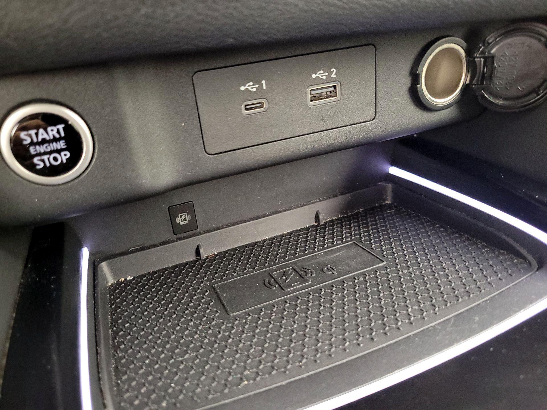 Thumbnail: 2022 Nissan Rogue - 18