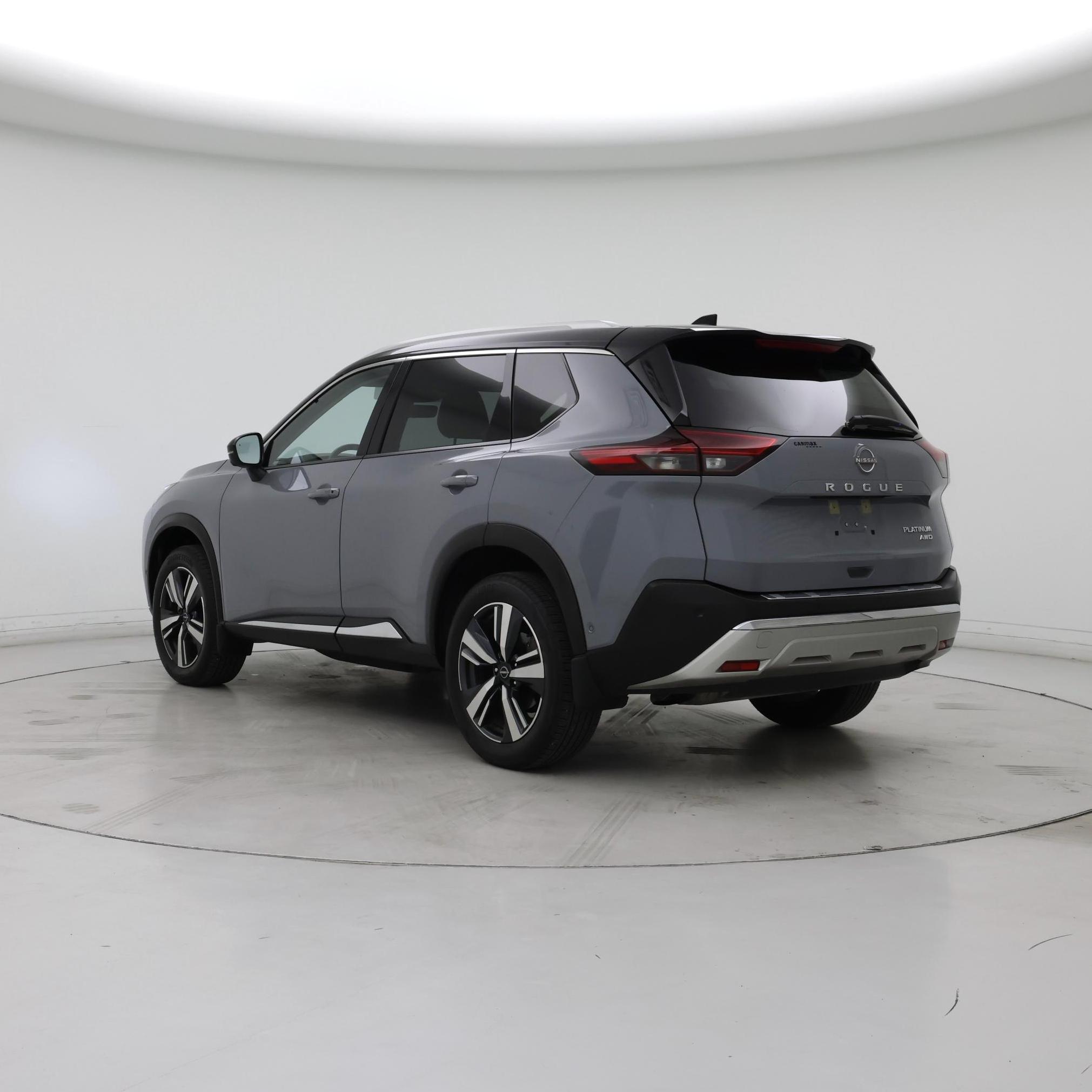 Thumbnail: 2022 Nissan Rogue - 2