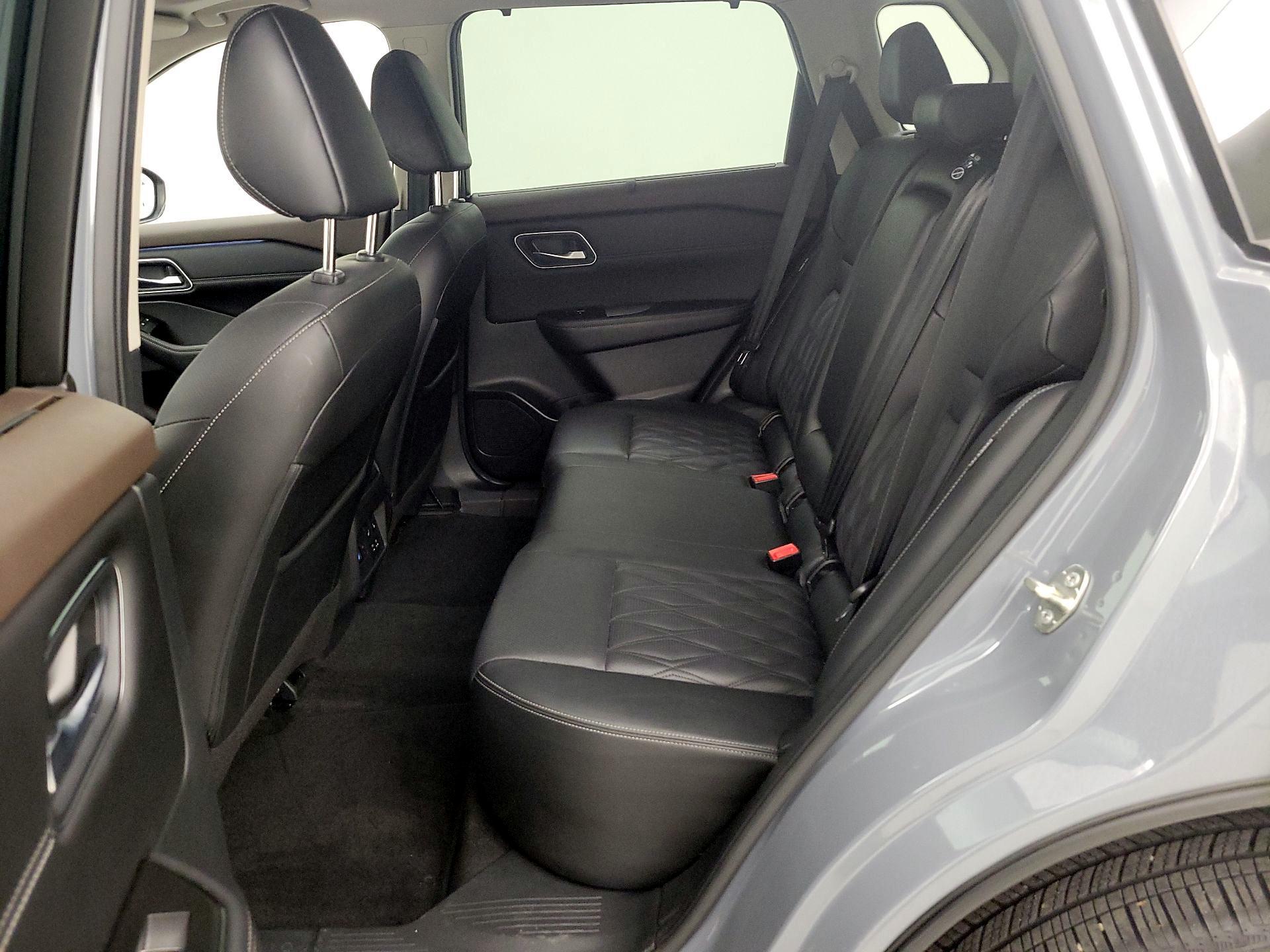 Thumbnail: 2022 Nissan Rogue - 20