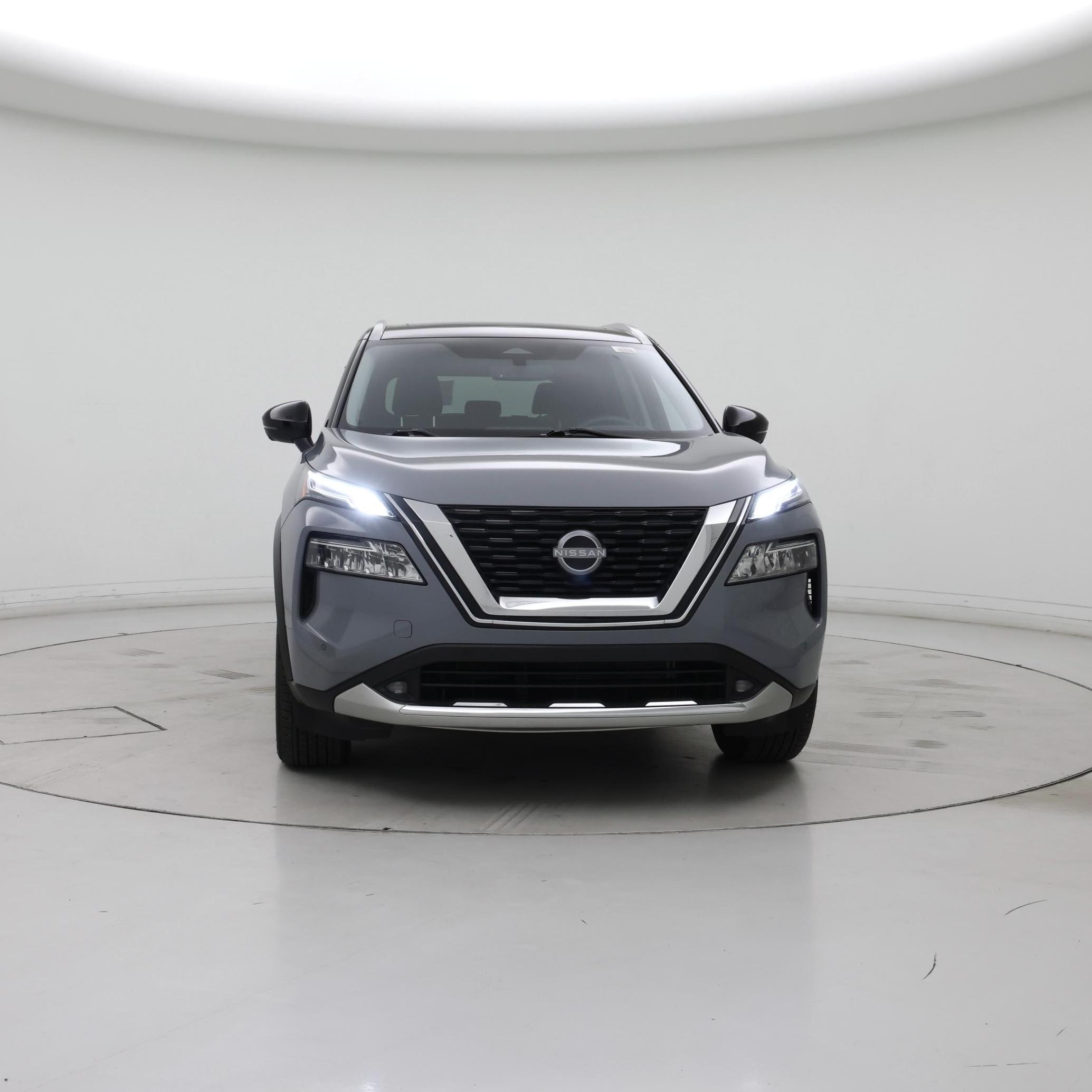 Thumbnail: 2022 Nissan Rogue - 5
