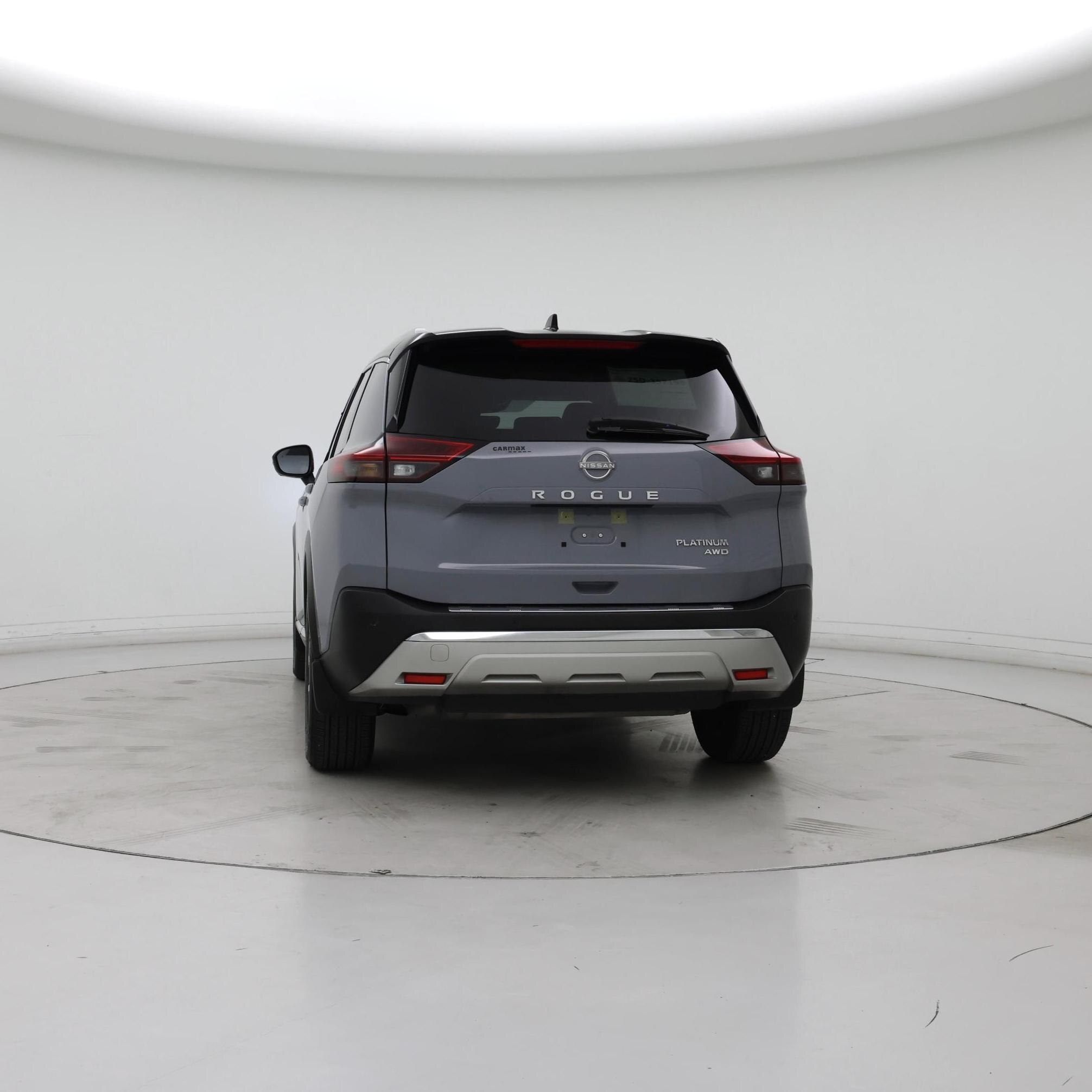 Thumbnail: 2022 Nissan Rogue - 6