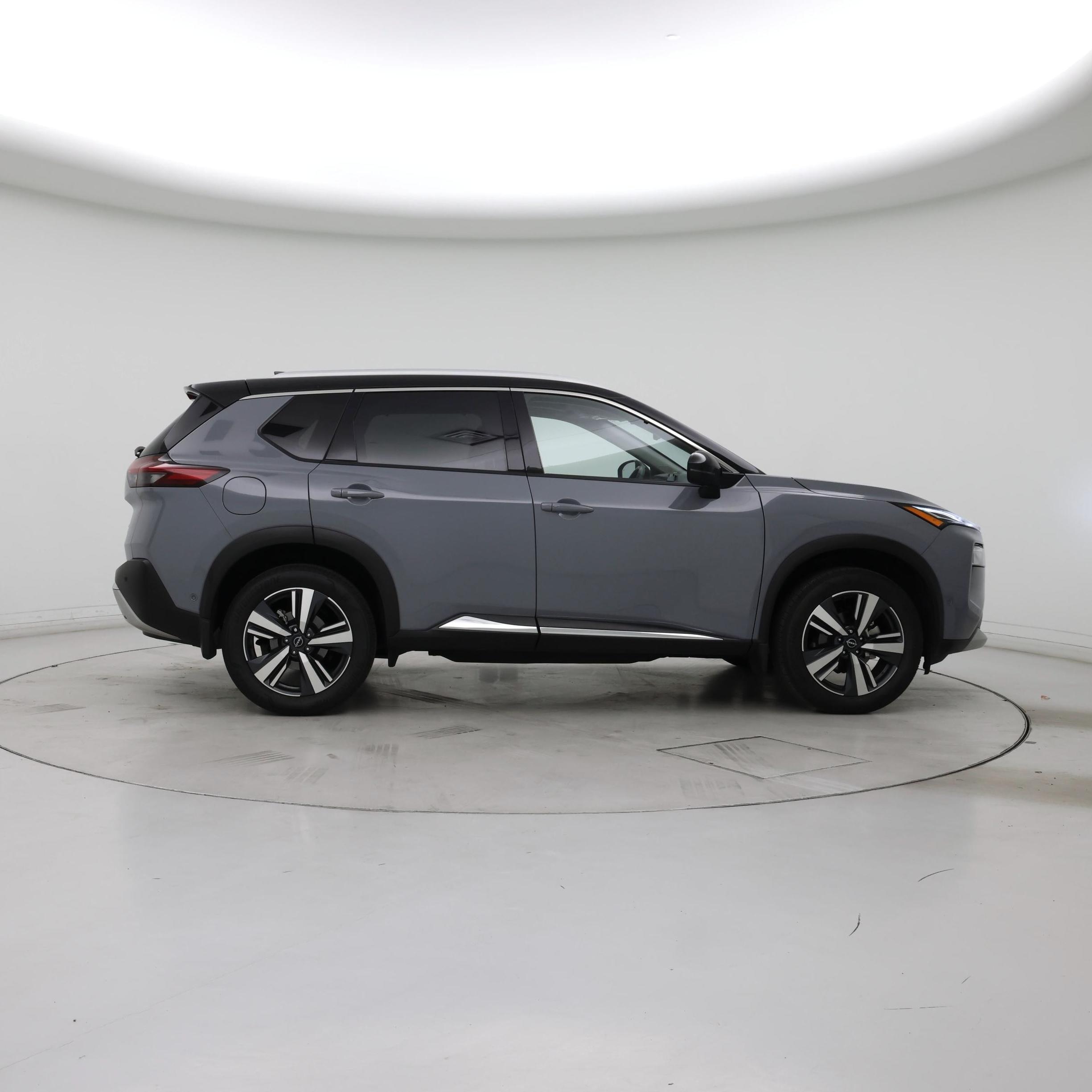 Thumbnail: 2022 Nissan Rogue - 7