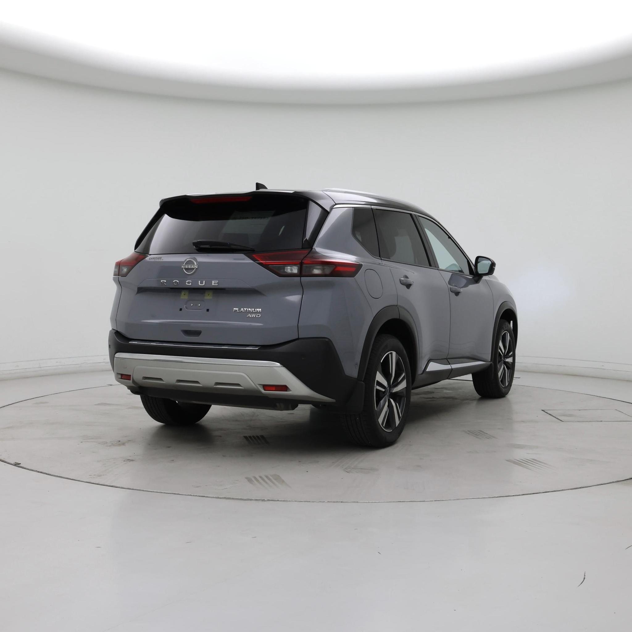 Thumbnail: 2022 Nissan Rogue - 8