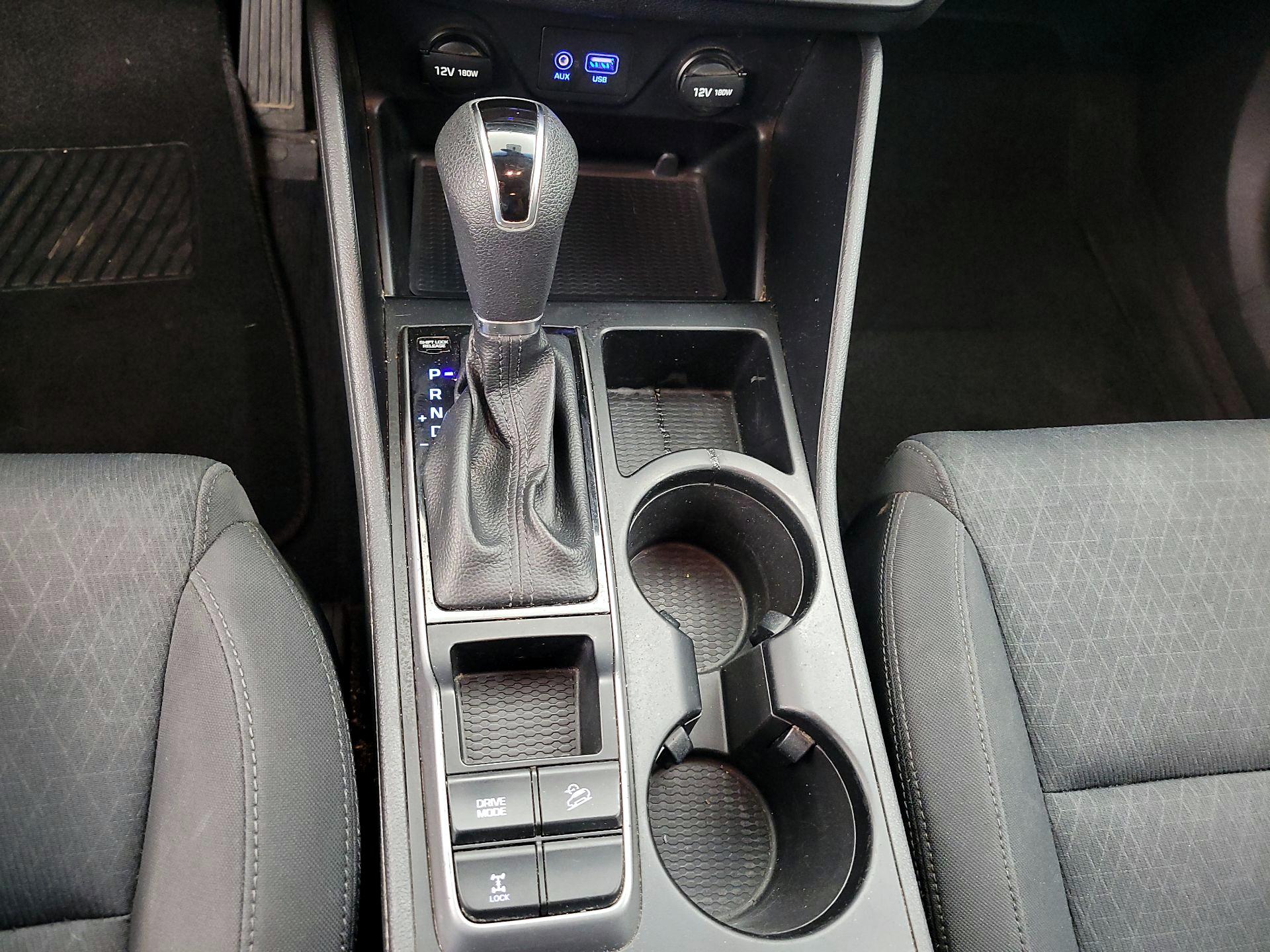 Thumbnail: 2017 Hyundai Tucson - 17