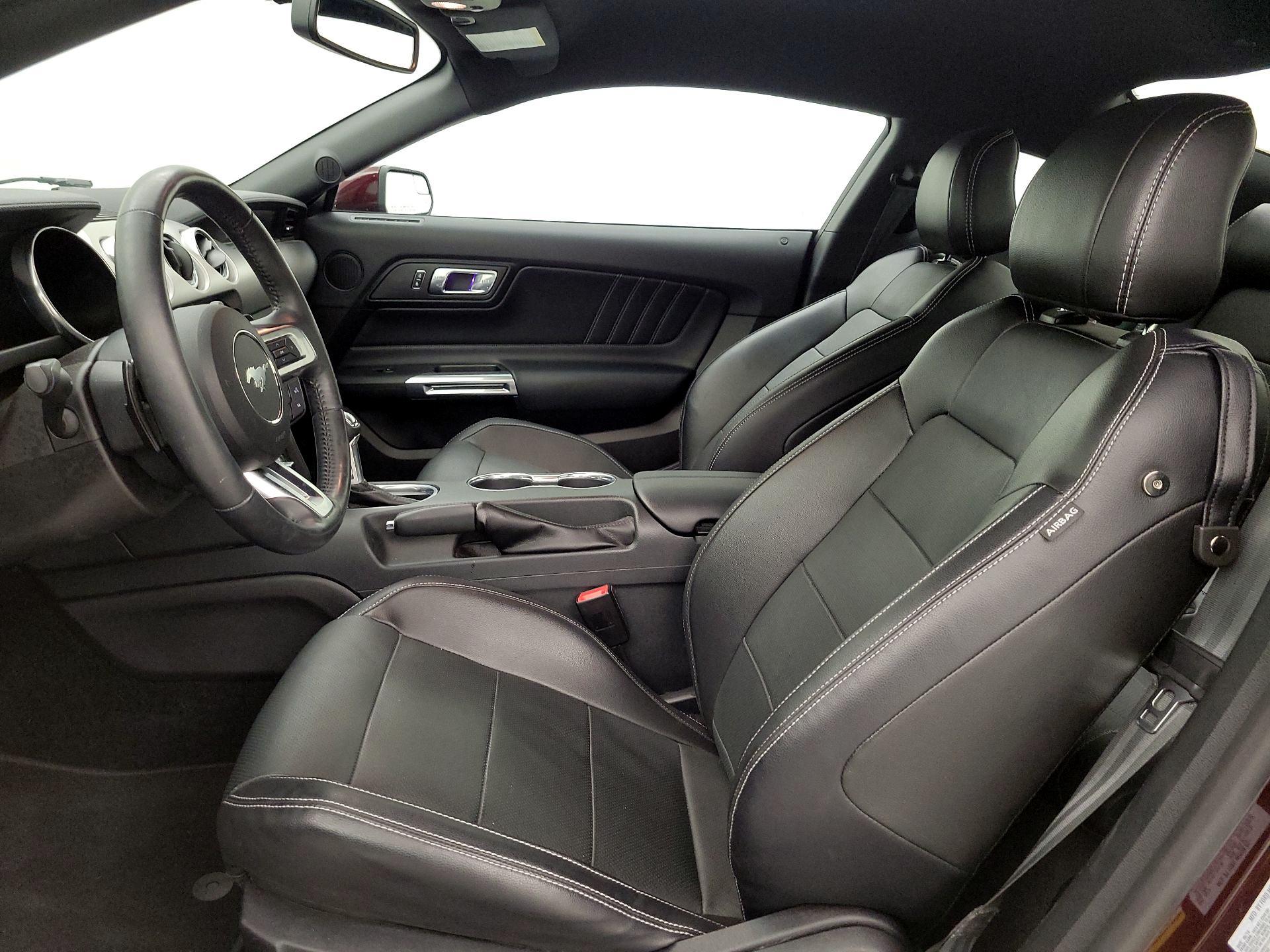 Thumbnail: 2018 Ford Mustang - 11