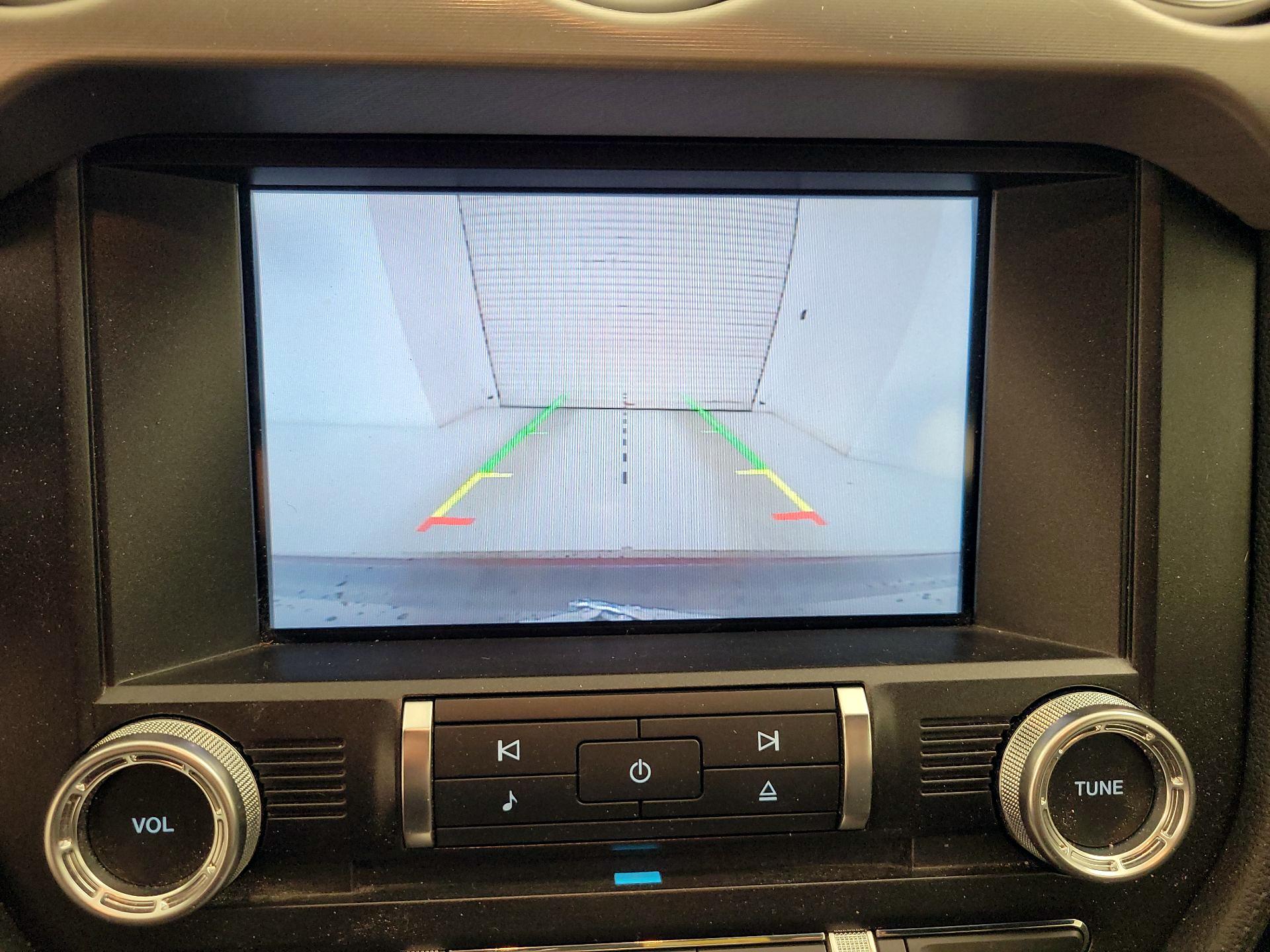 Thumbnail: 2018 Ford Mustang - 13