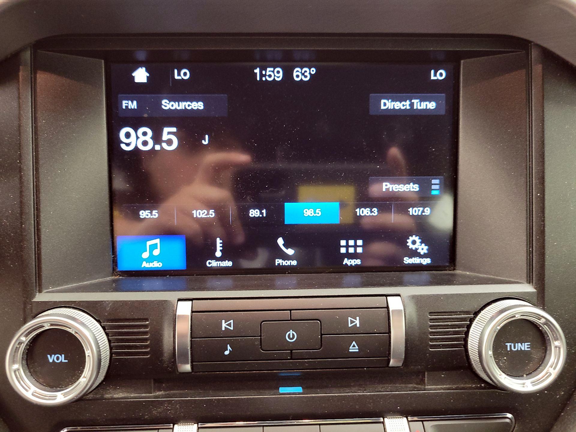 Thumbnail: 2018 Ford Mustang - 14