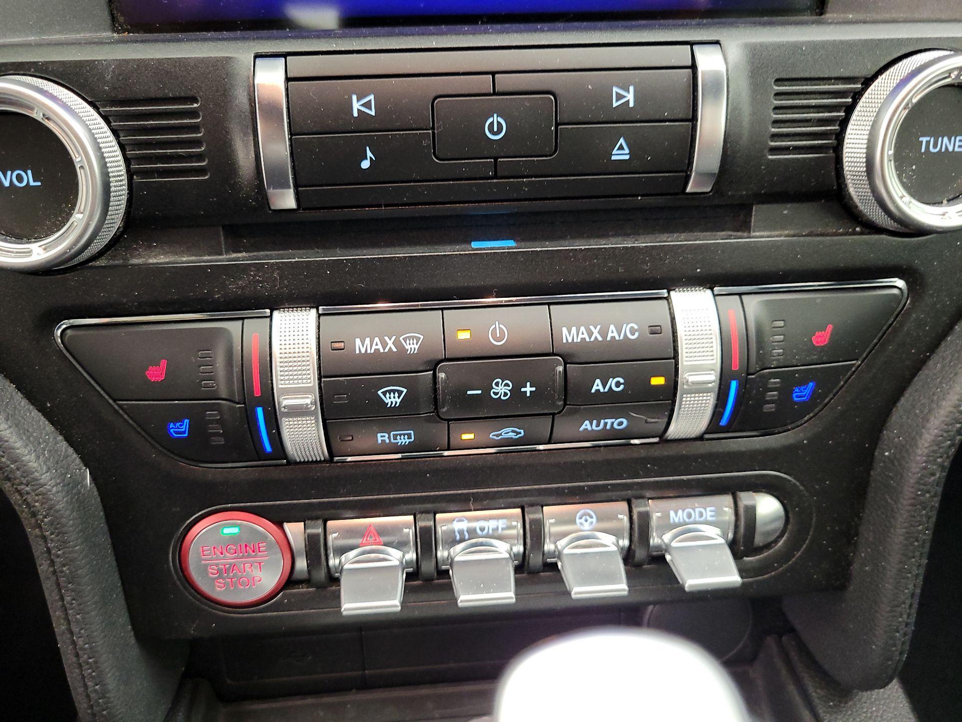 Thumbnail: 2018 Ford Mustang - 15