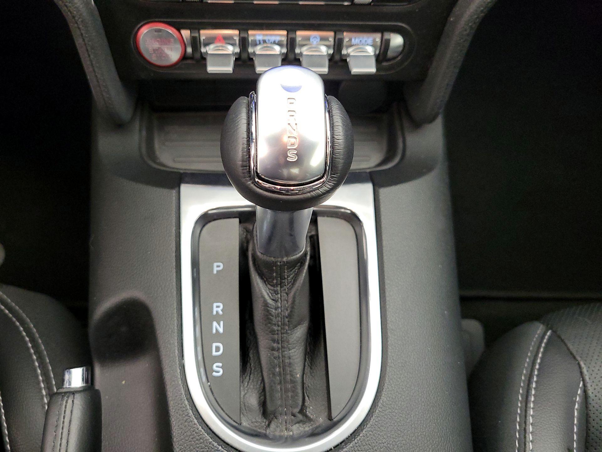 Thumbnail: 2018 Ford Mustang - 16