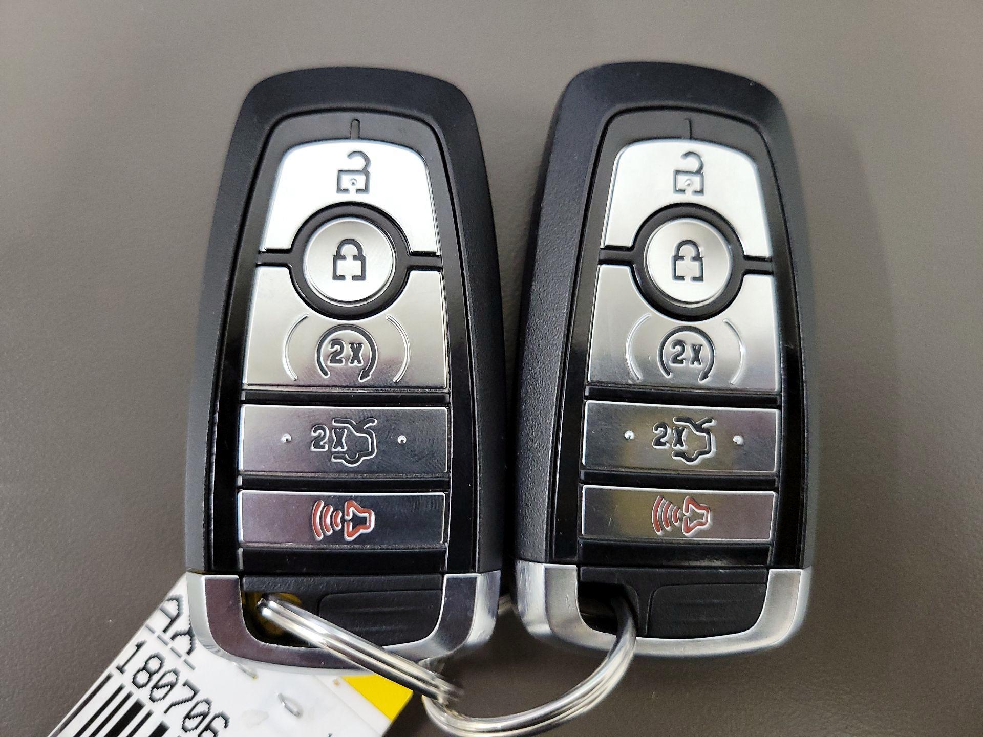 Thumbnail: 2018 Ford Mustang - 19