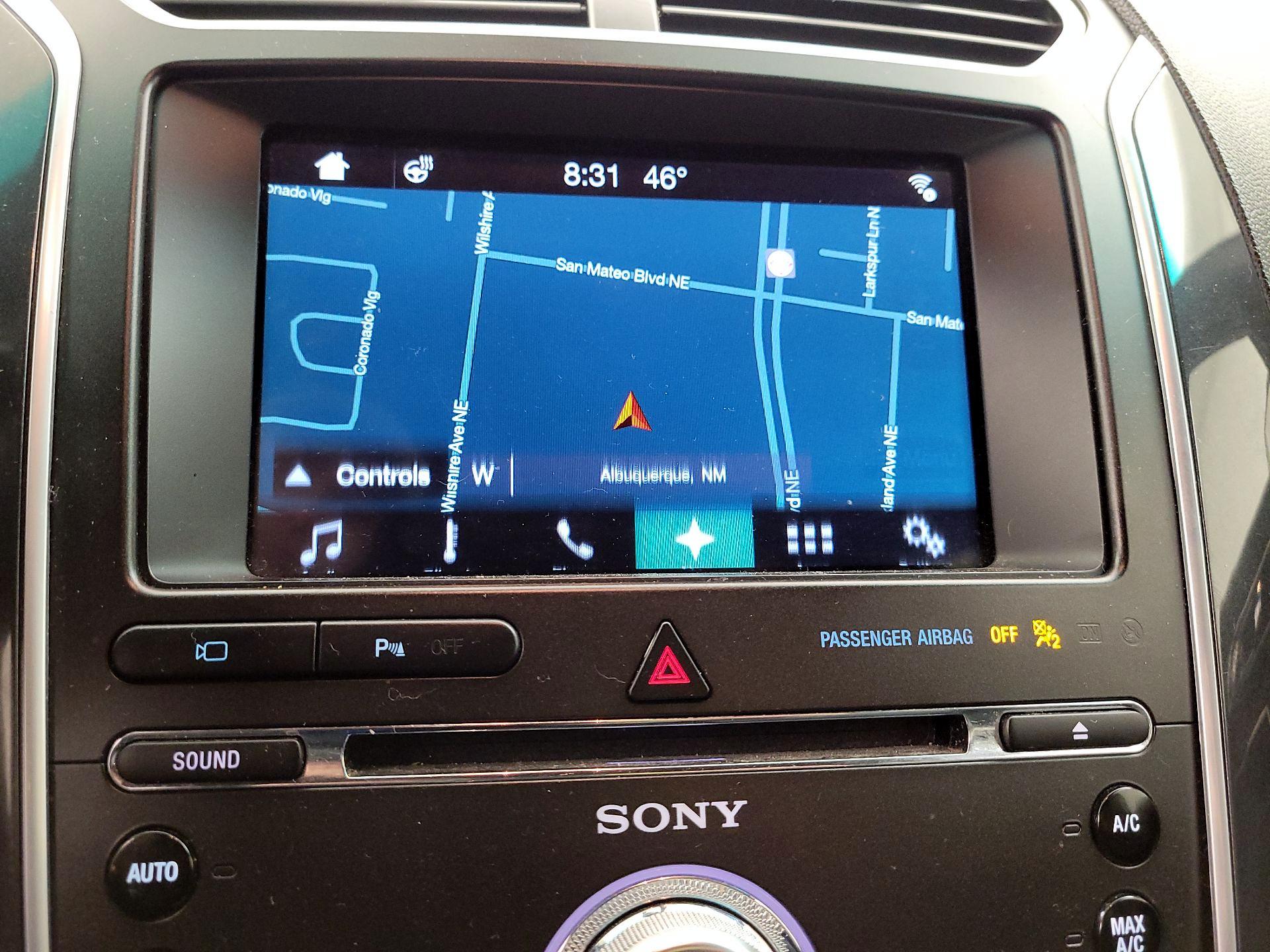 Thumbnail: 2017 Ford Explorer - 14