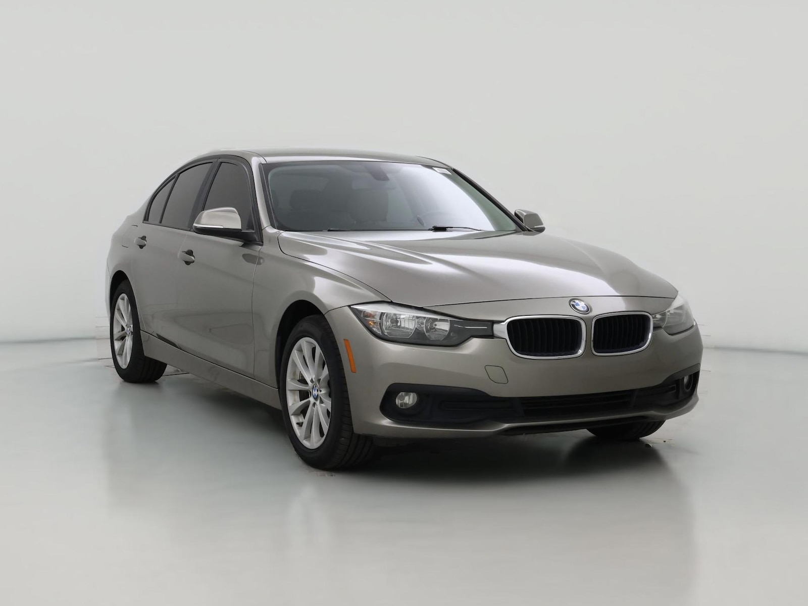2016 BMW 3 Series 320i