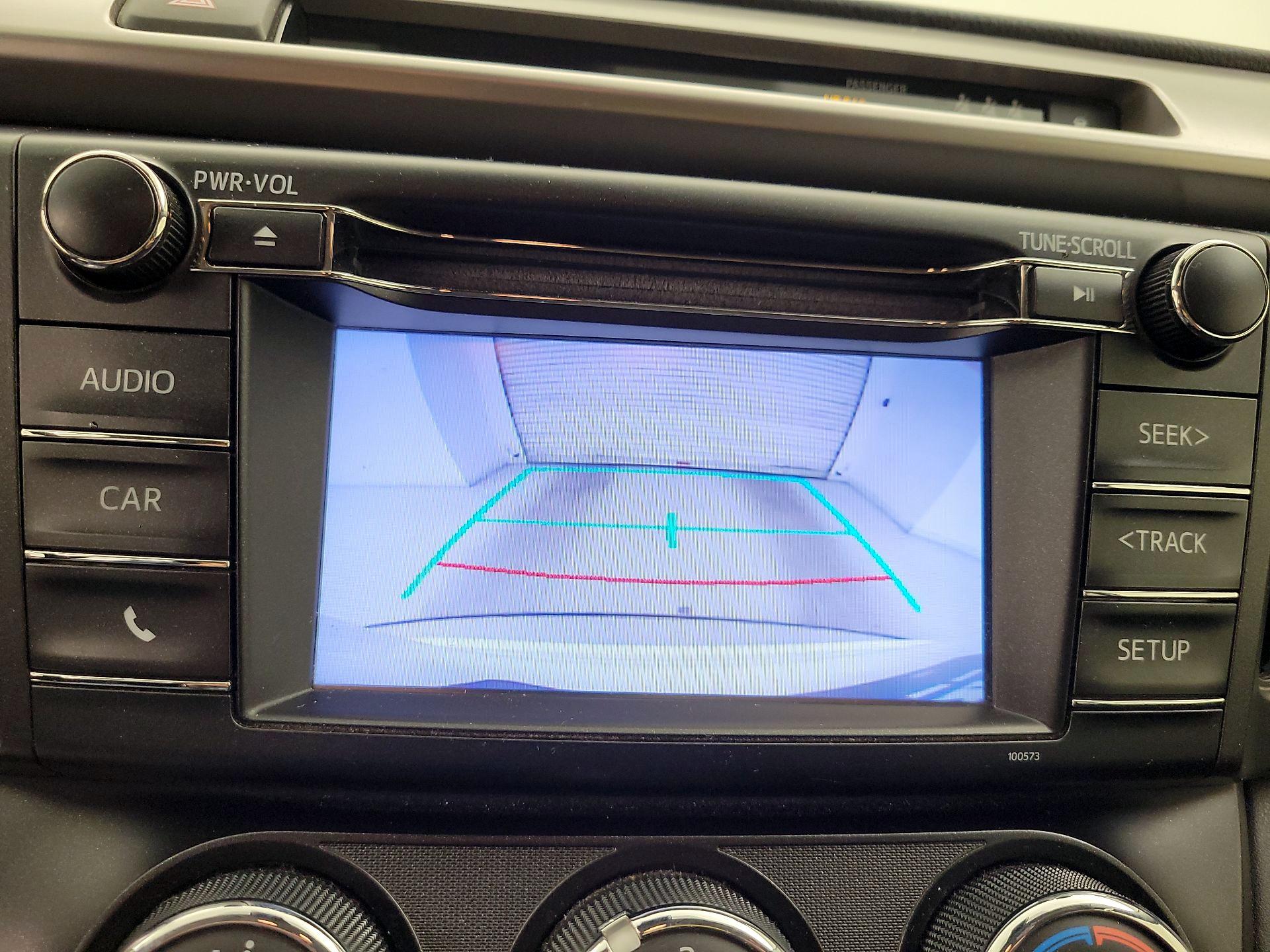 Thumbnail: 2017 Toyota RAV4 - 14