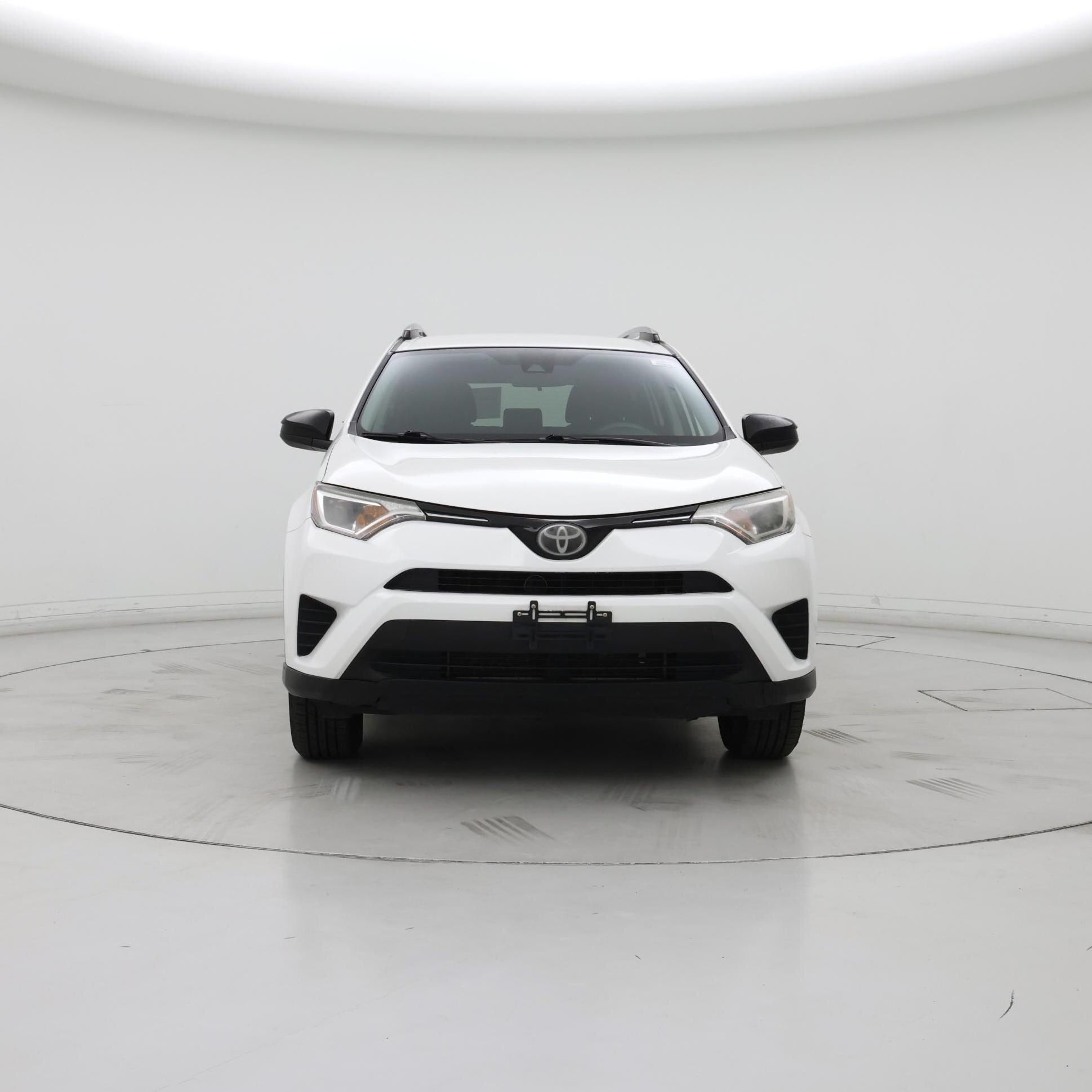Thumbnail: 2017 Toyota RAV4 - 5